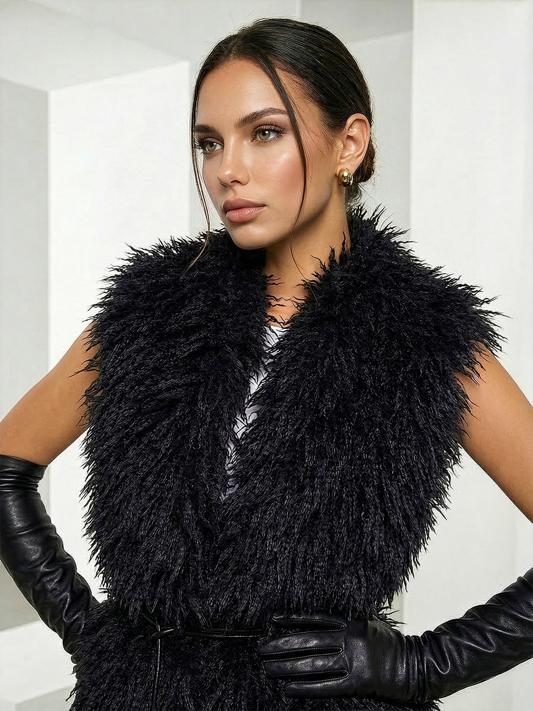 Ai-креатор Korzheva