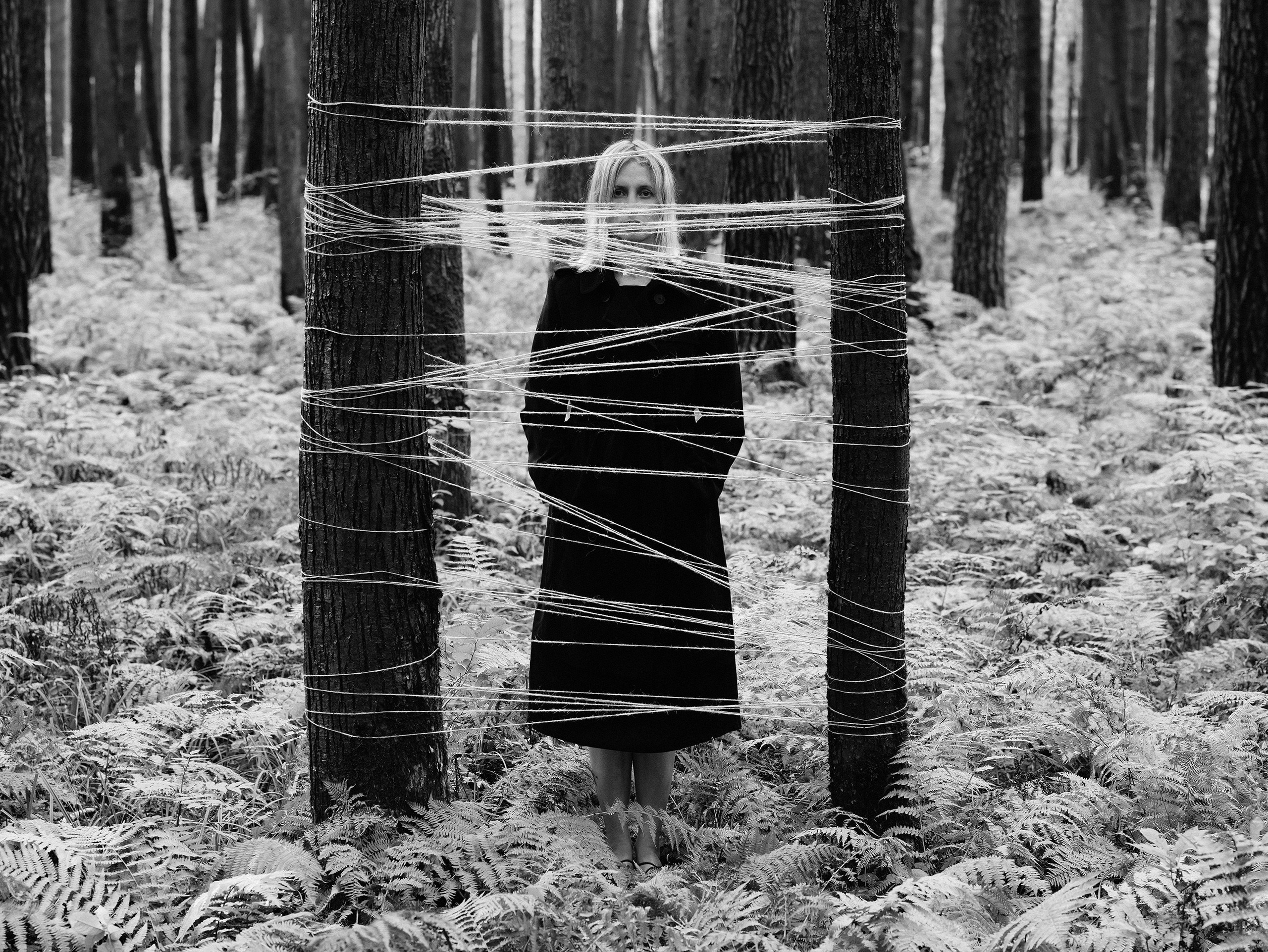 Работы. Портретный фотограф в Москве Андрей Троицкий