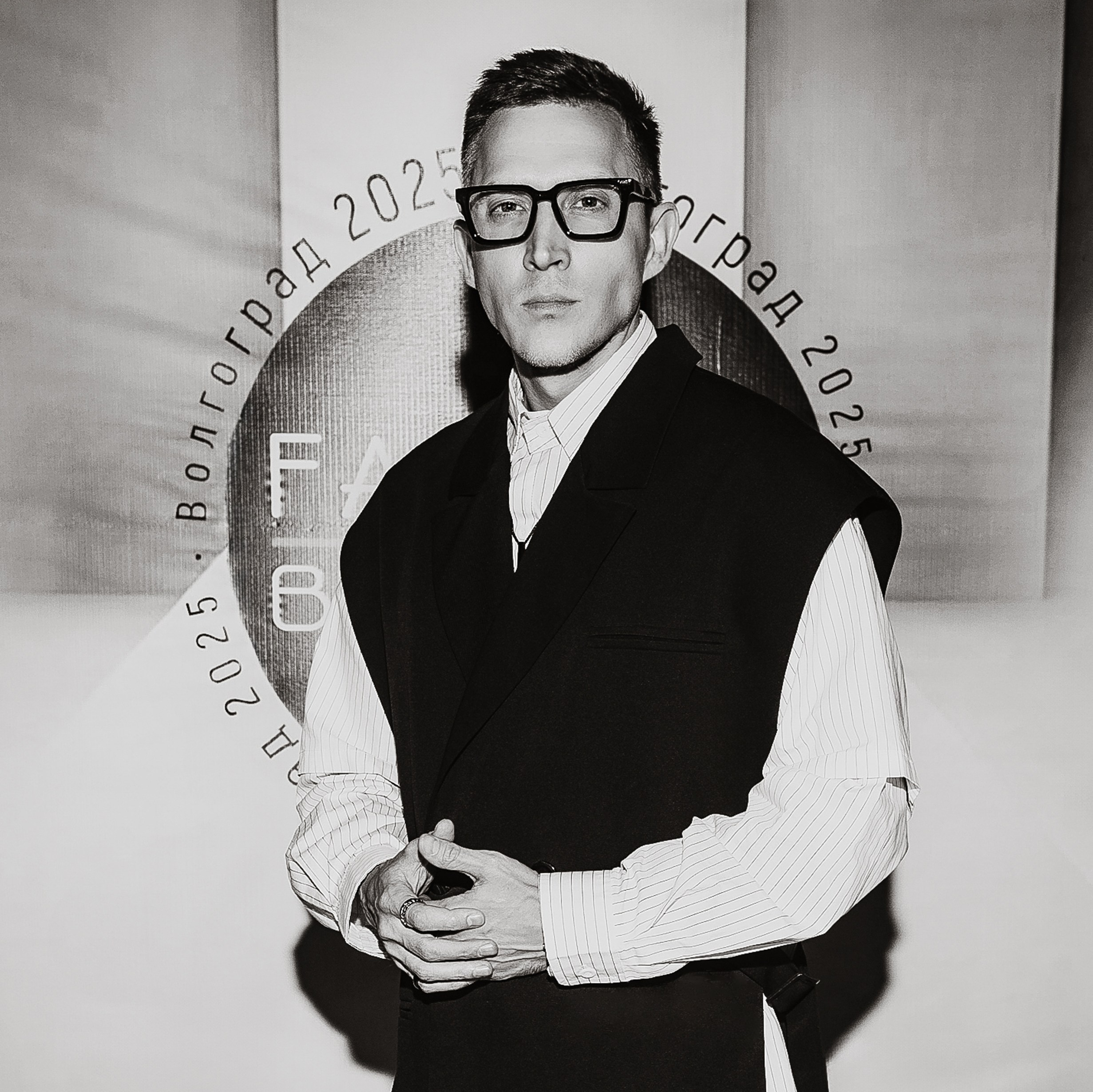 Фотограф Сергей Воля