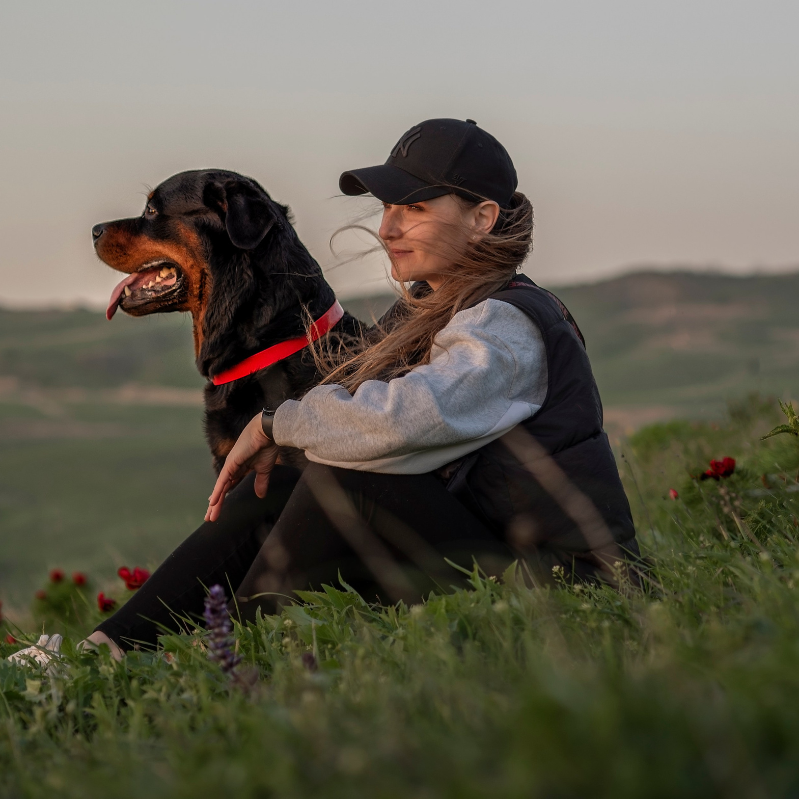 Контакты. Фотограф анималист Ставрополь Яна Кудлай