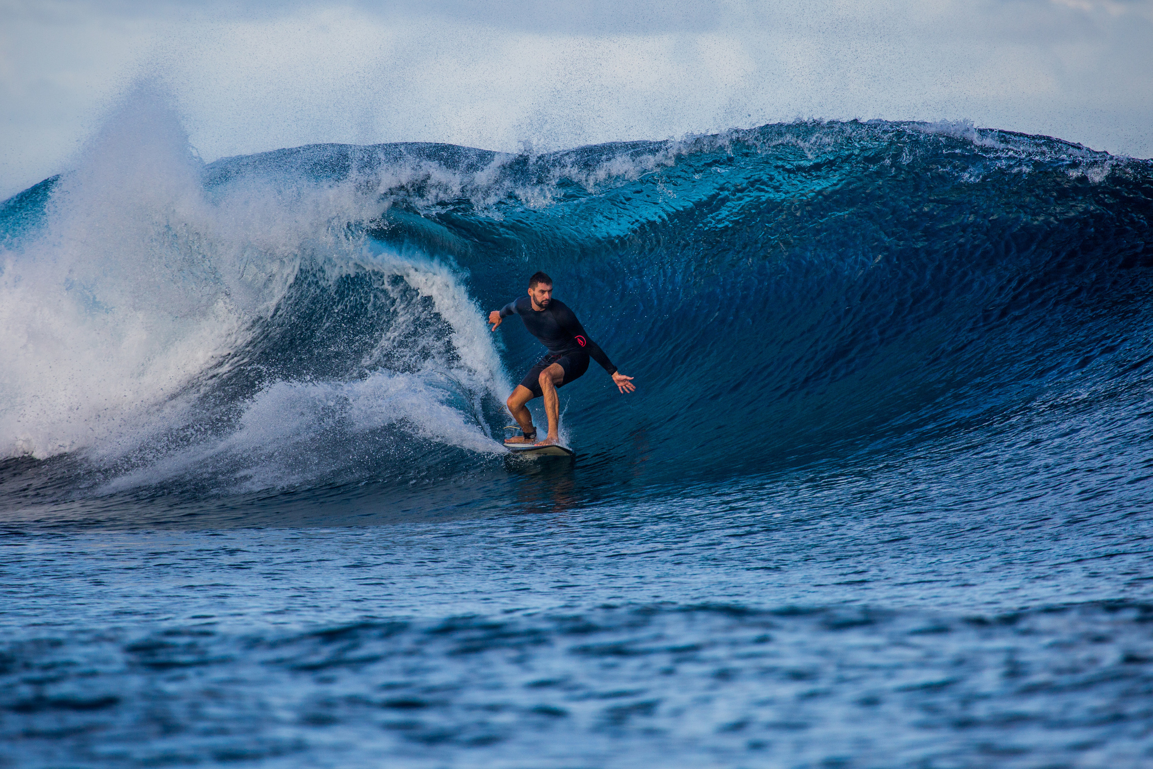 Сёрфинг и любовь. Остров Сиаргао (Филлипины). Главная