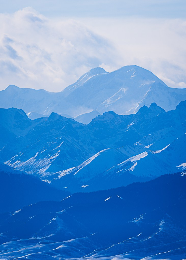 Картины о красоте, культурных ценностях и традициях Казахстана