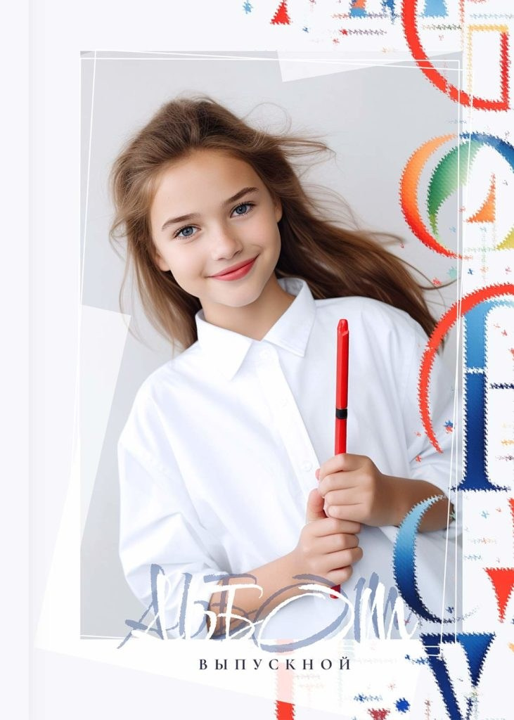 Выпускные фотоальбомы. Свадебные и семейные фотосессии