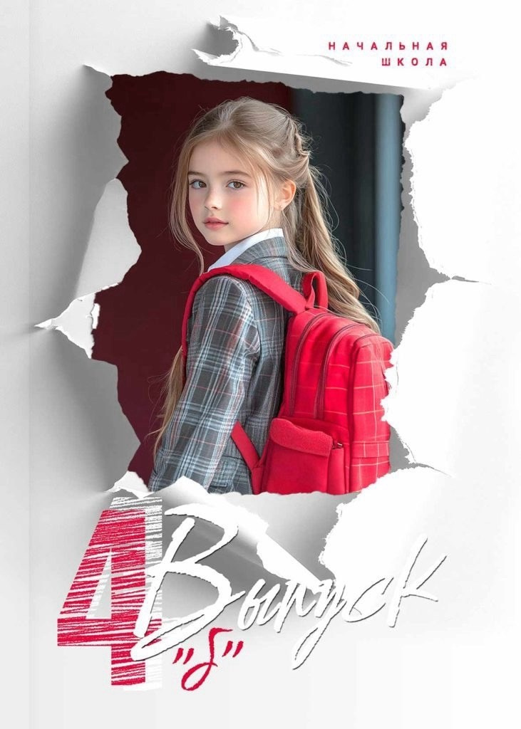 НАЧАЛЬНАЯ ШКОЛА