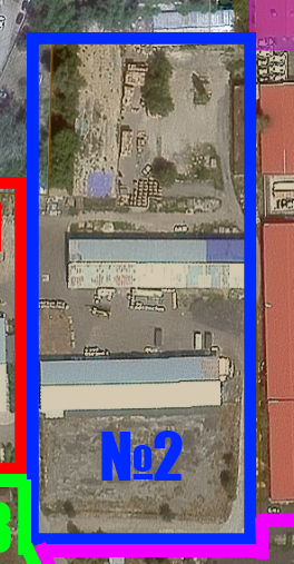 Промышленный земельный участок 12 Га. Инвестиционный консалтинг Недвижимость