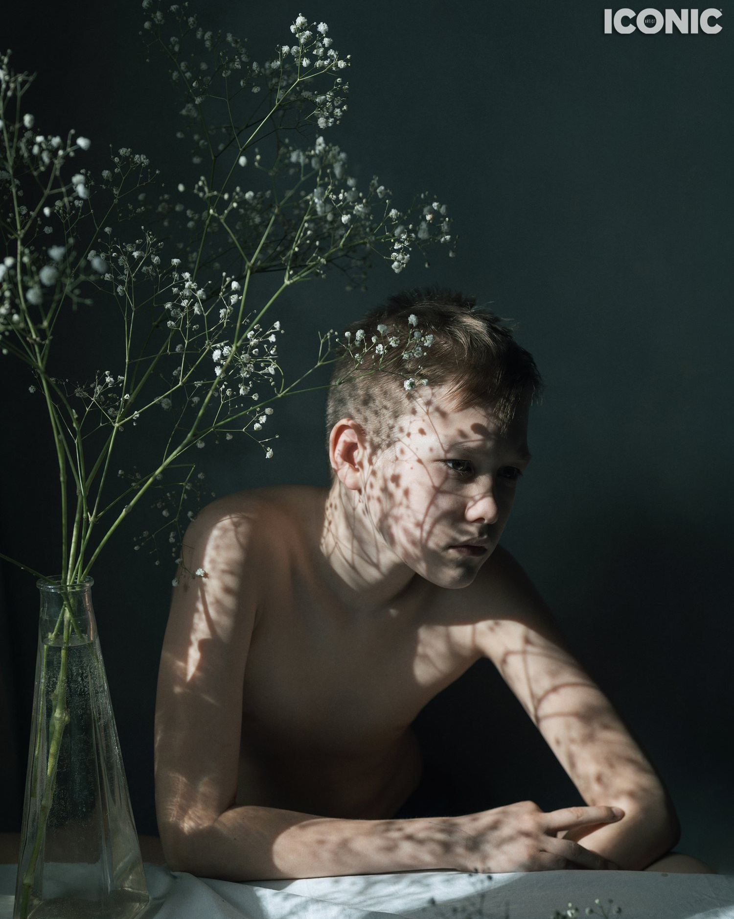 :). Фотограф Елена Хазина, Рязань