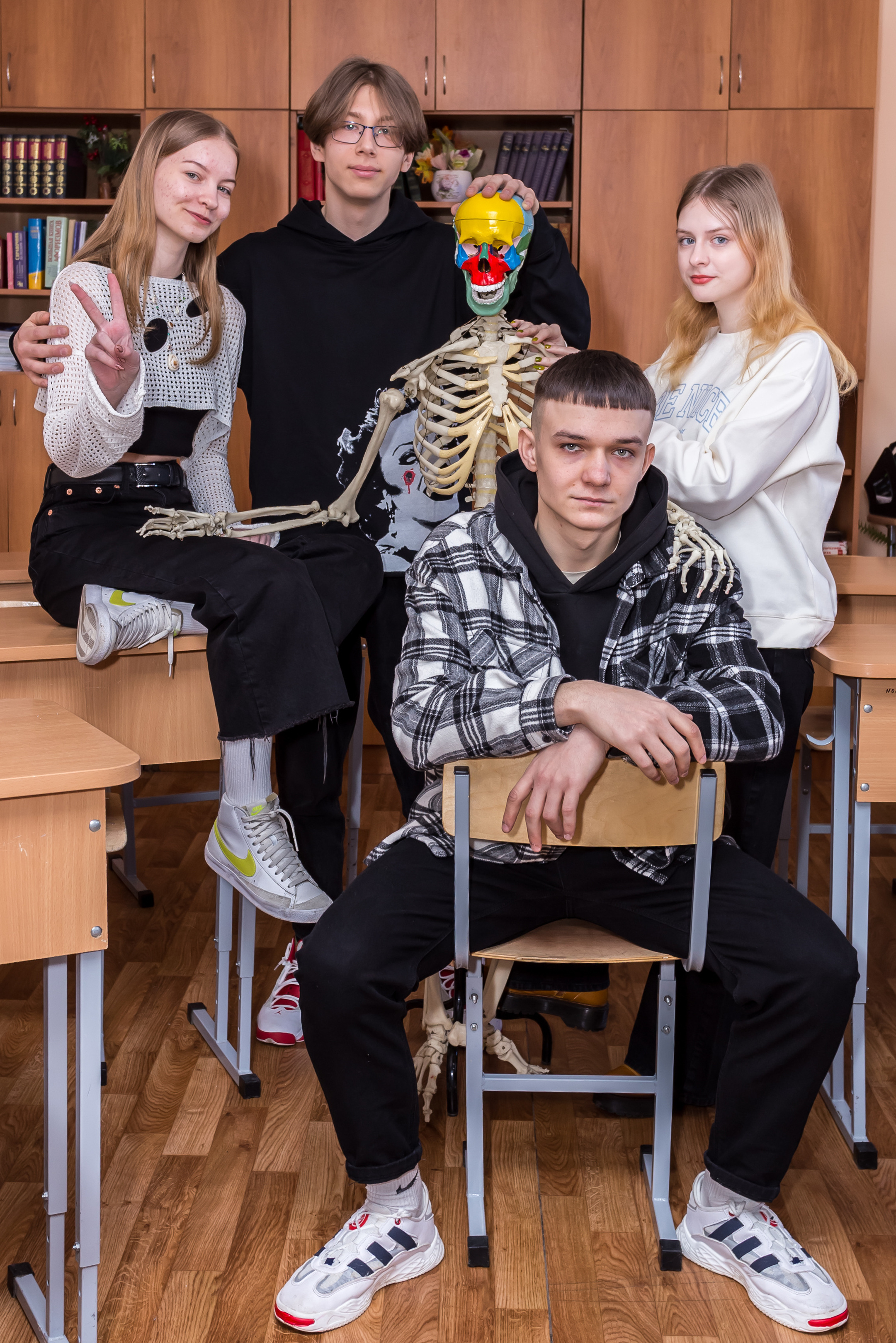 Выпускные альбомы на заказ Нягань (фотокнигиназаказнягань)