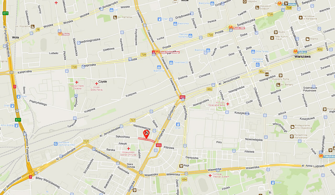 Services of a photographer in Warsaw, Sergey Vilkevich. Photographer in Warsaw