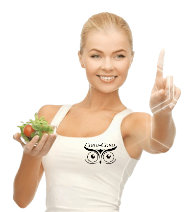 Программа № 1 омоложения и оздоровления организма. Сово-Сово — Омоложение и оздоровление!