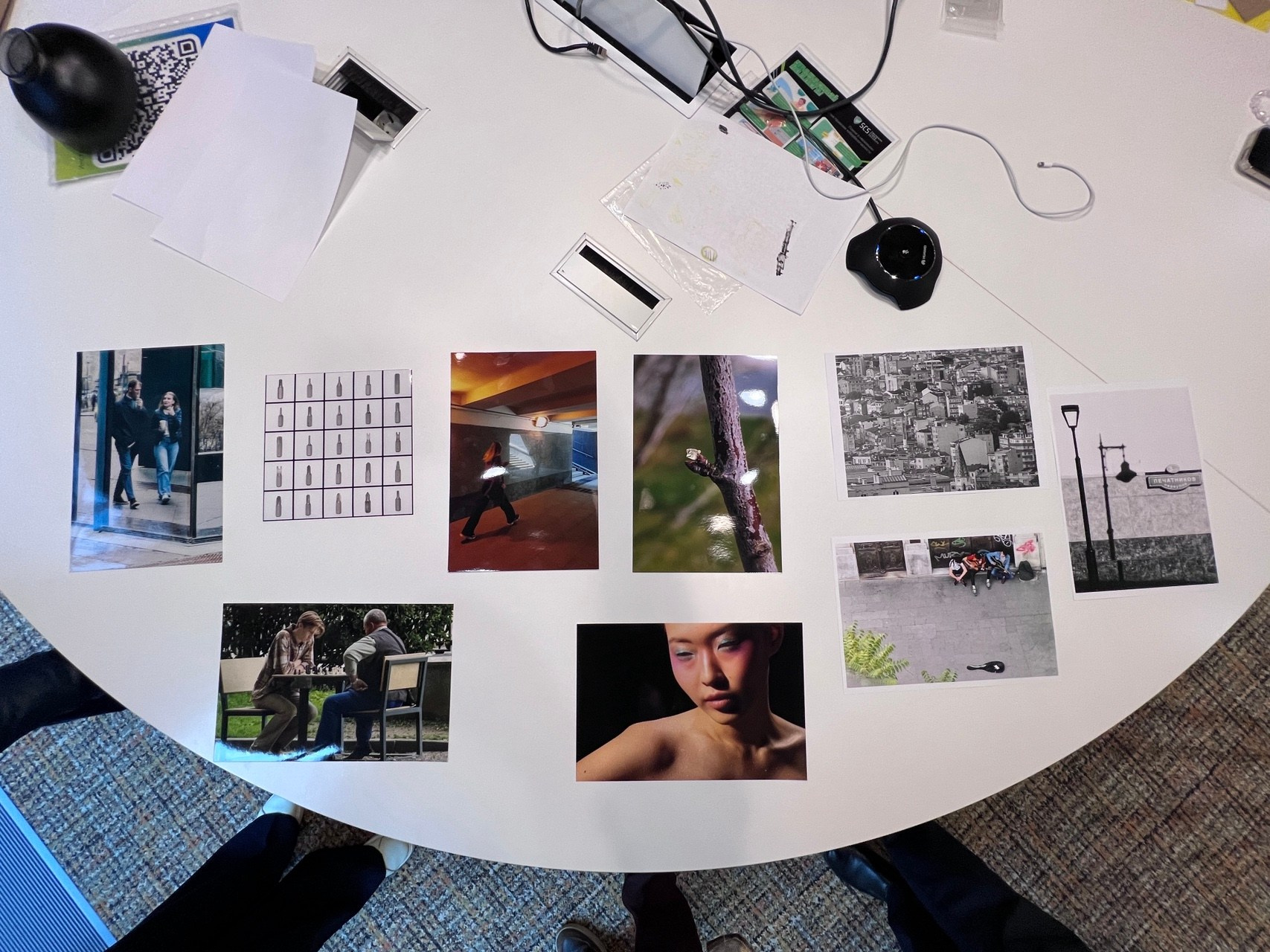 Сетка № 3. PHOTO COMMUNITY #SBERTEAM