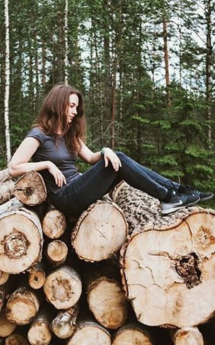 Обо мне. Aourica — Фотограф Ольга, Санкт-Петербург, Москва, Гагарин