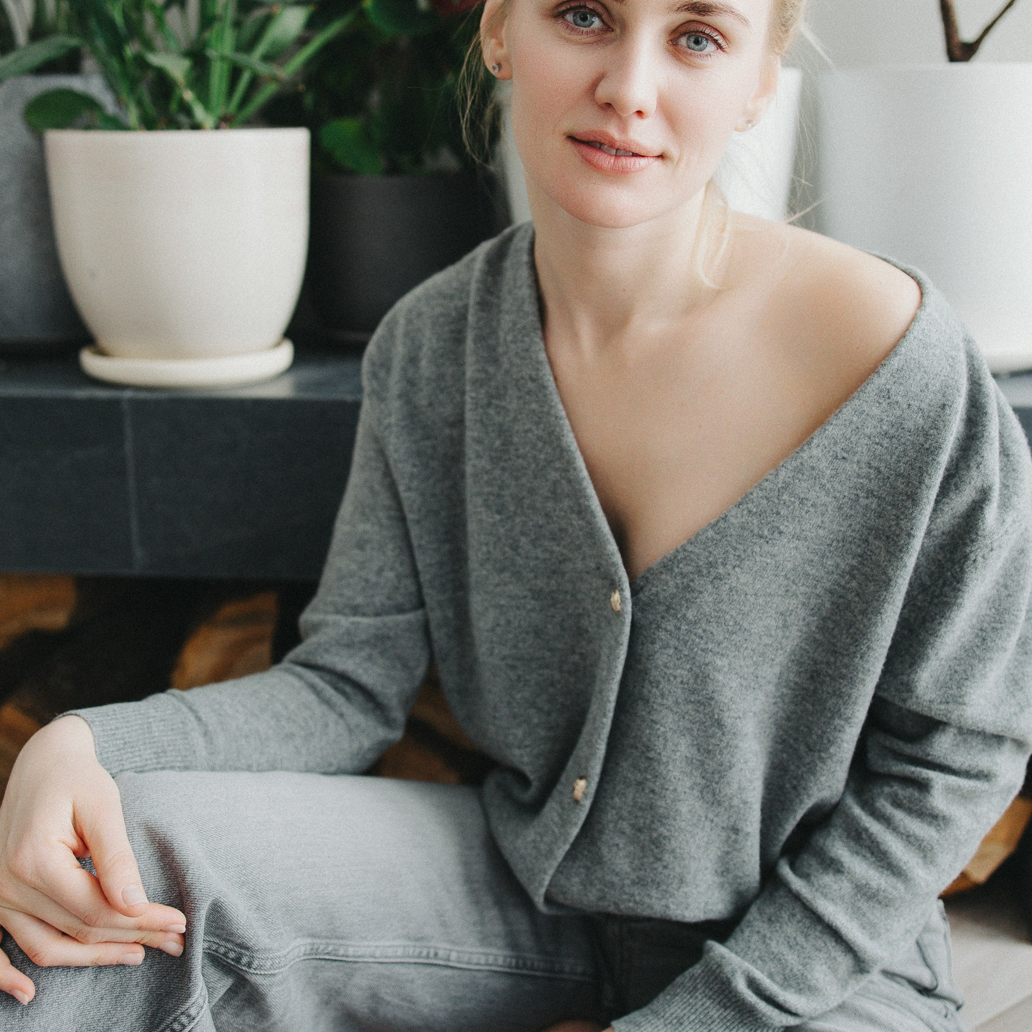 Услуги. Нутрициолог Юлия Великова