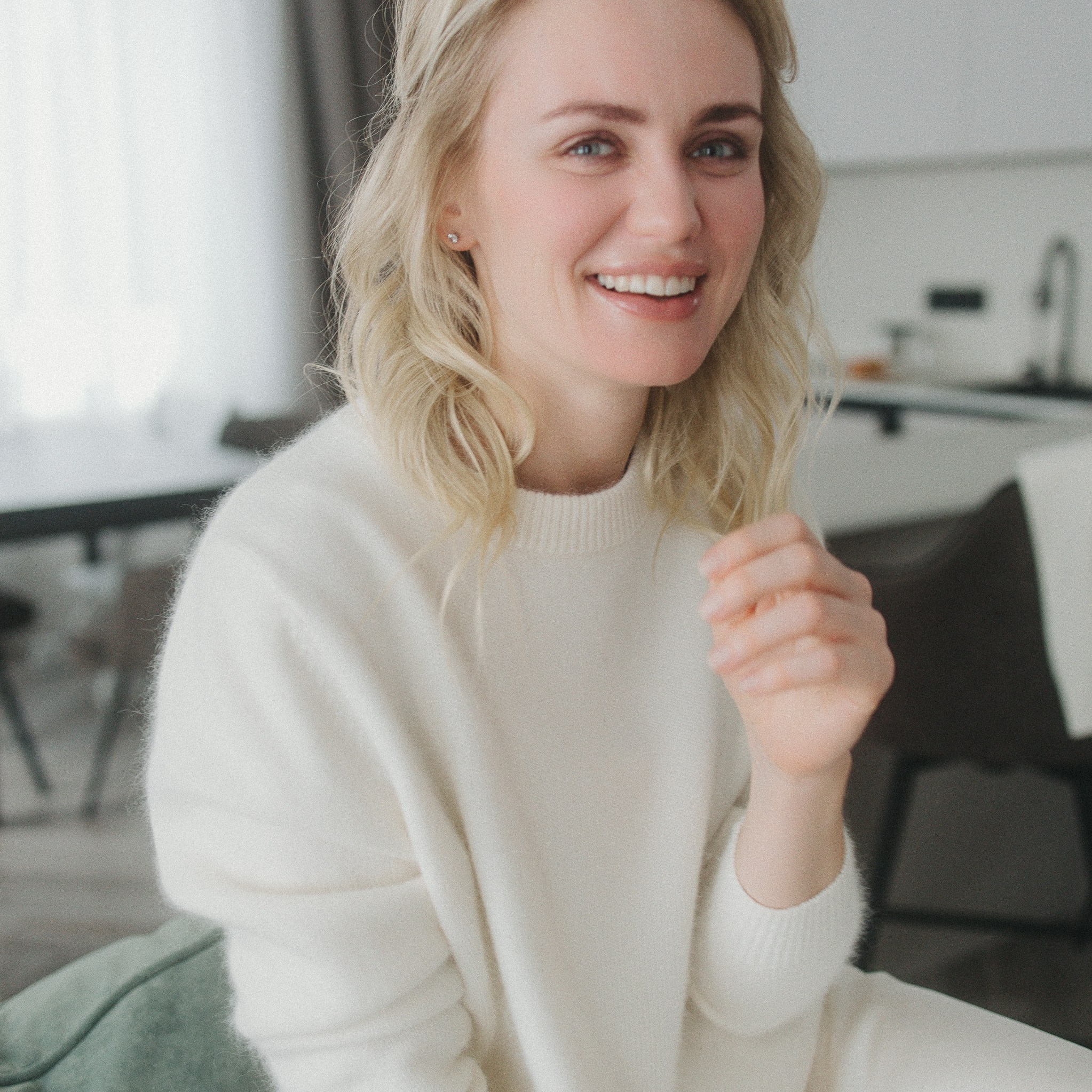 Услуги. Нутрициолог Юлия Великова