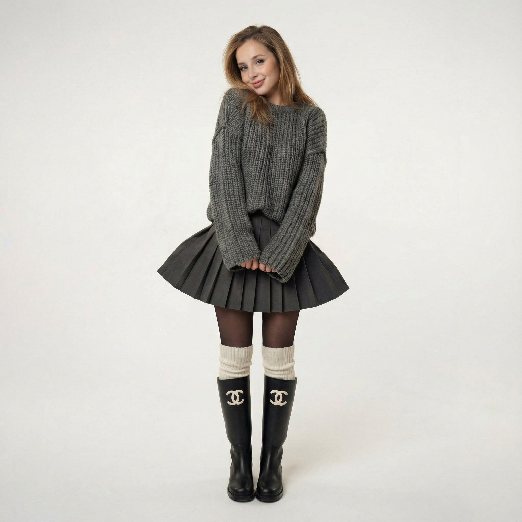 Бренд‑сессия: единая модель, образ и локация в AI фото. Нейрофотосессии и AI‑видео для брендов | AI фотограф