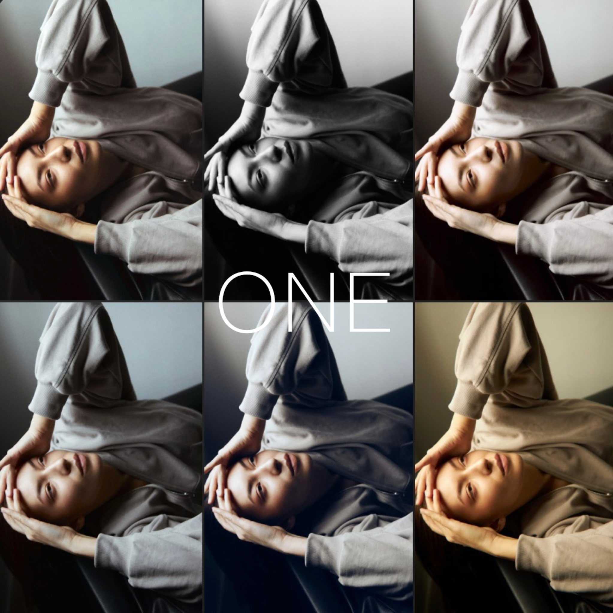 Пак пресетов «ONE». Фотограф тюмень москва ксения половодова