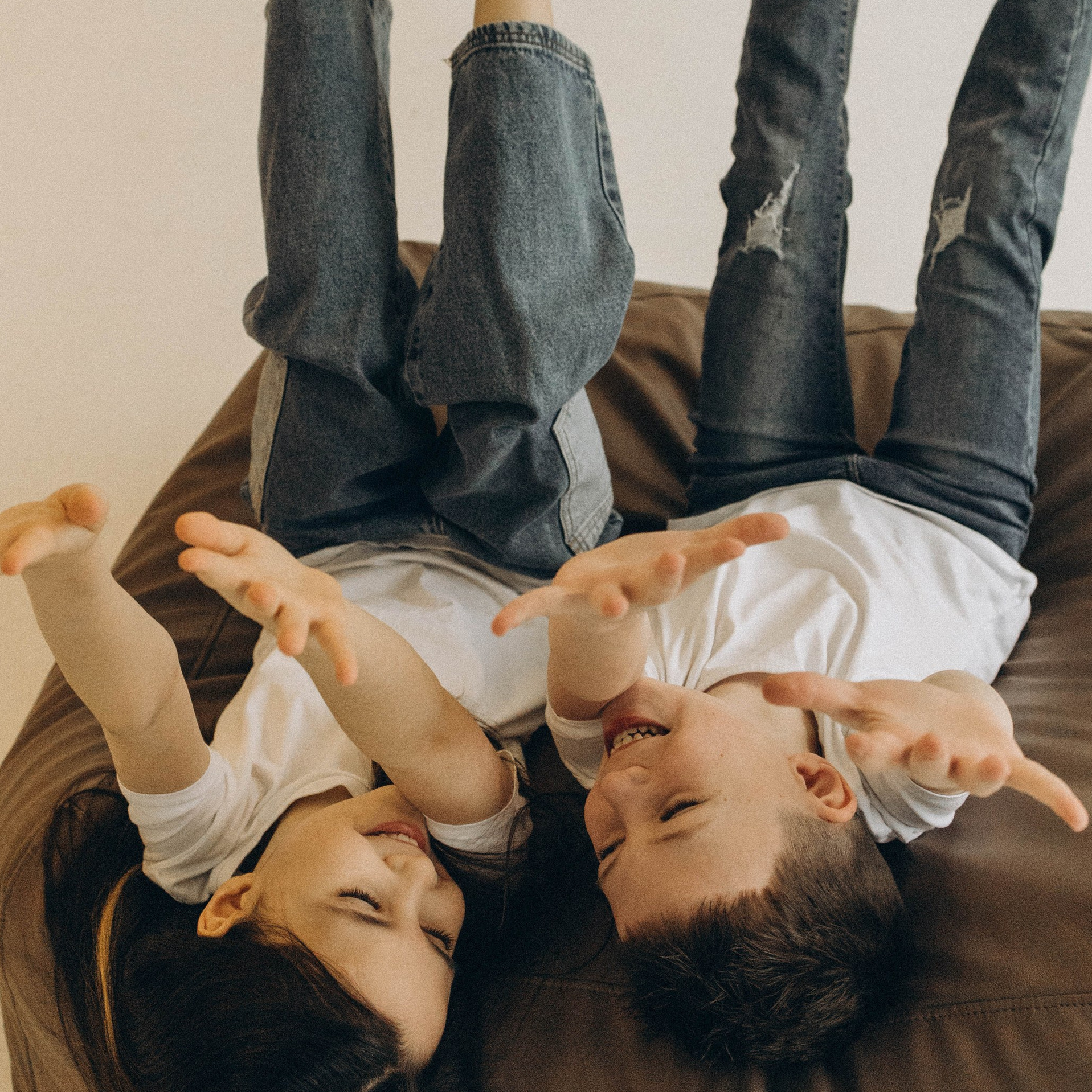 Семейный и детский фотограф Москва