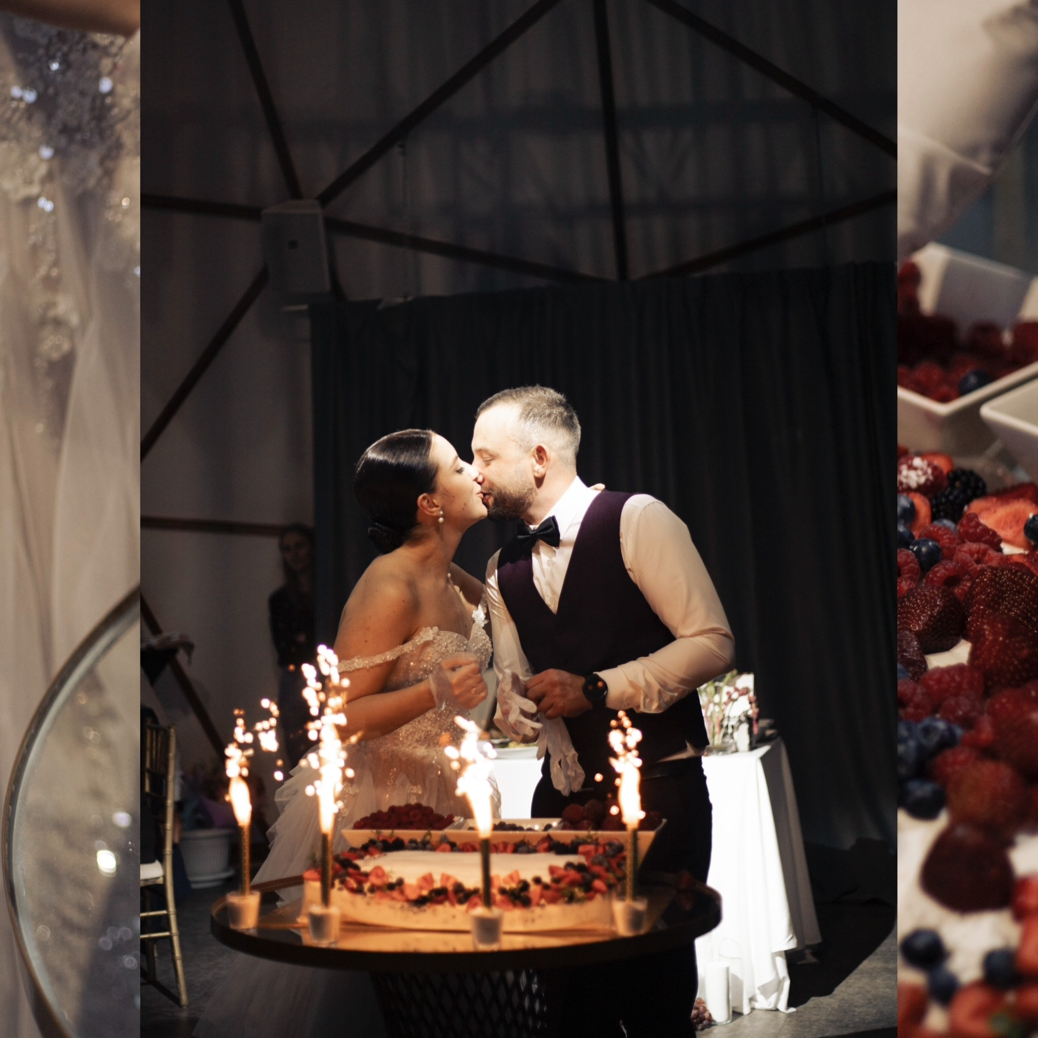 Свадьбы (альбомы)