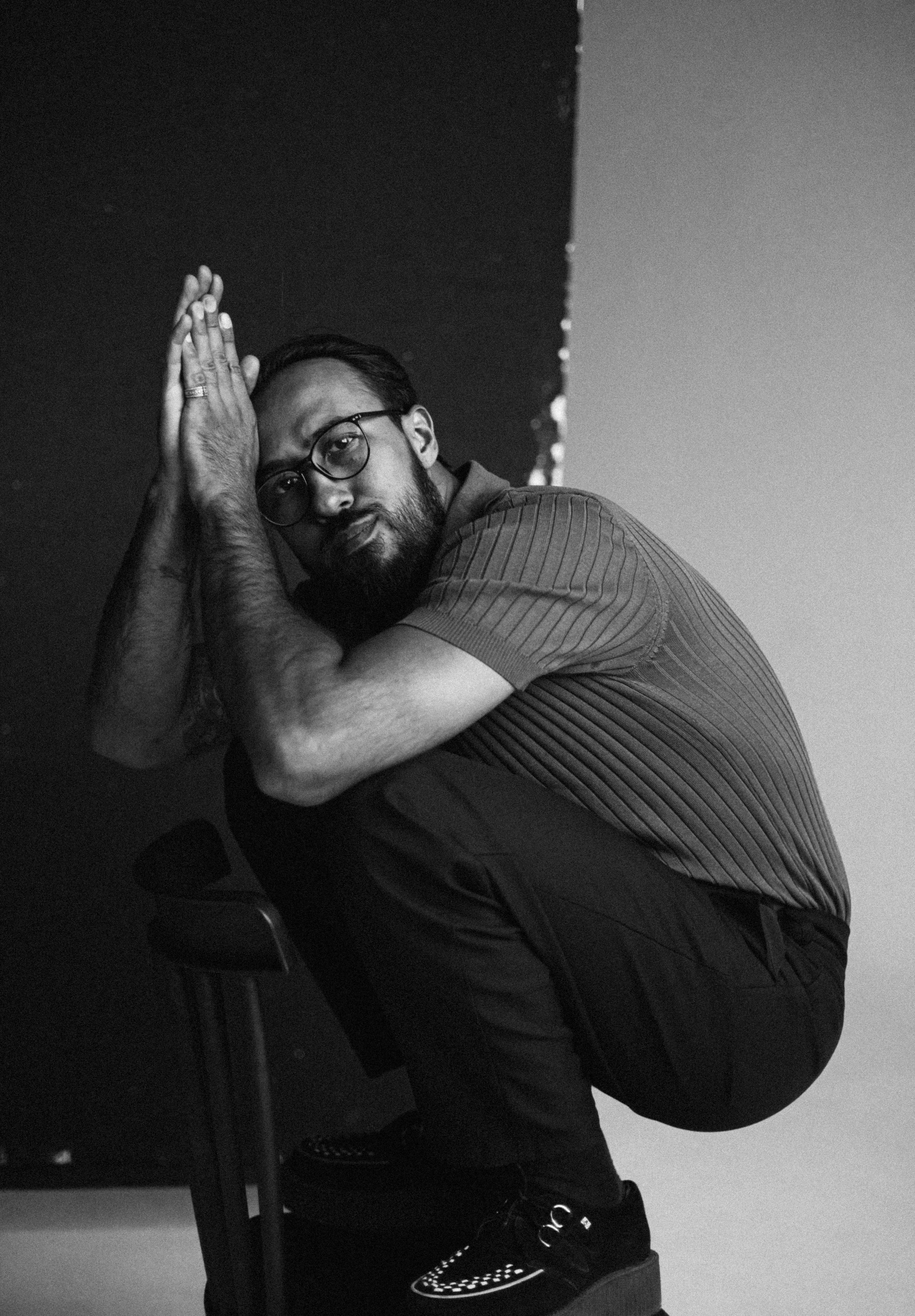 Игорь Белозеров - свадебный видеограф в Абакане, Красноярске и Новосибирске.