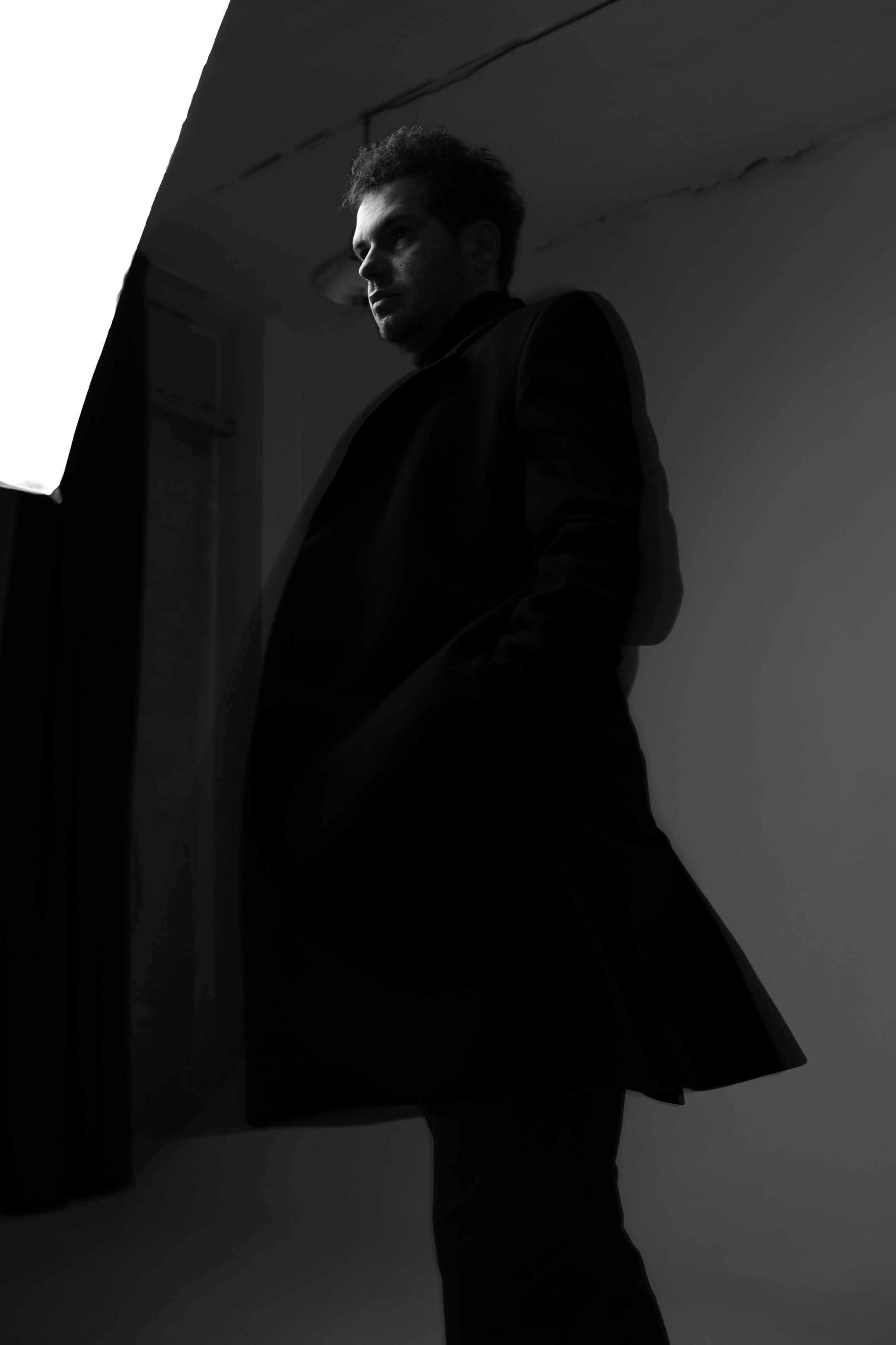 Георгий П. Свадебный и портретный фотограф в Комсомольске-на-Амуре Сергей Лазарен