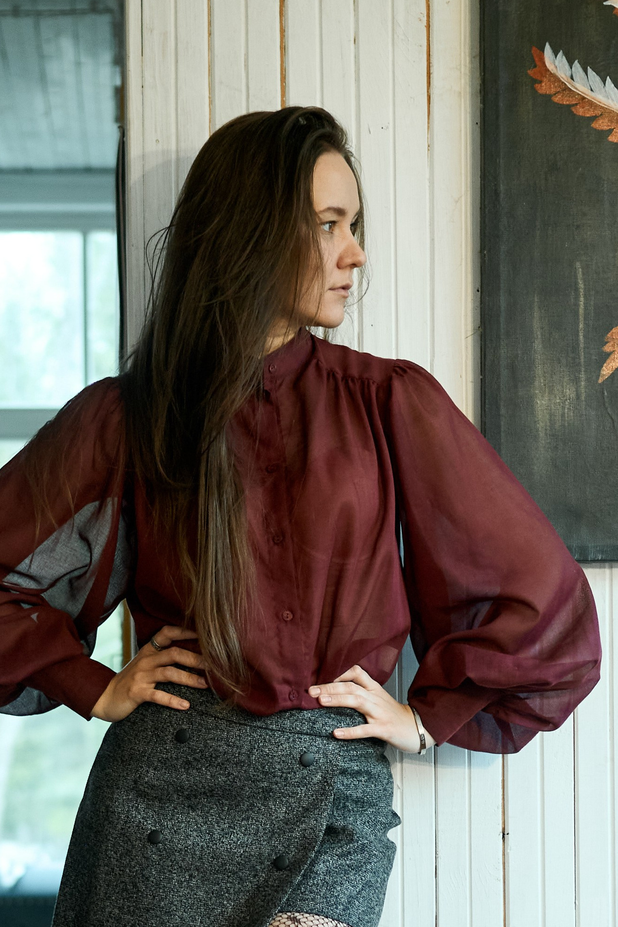 Контакты. Семейный и портретный фотограф Москва