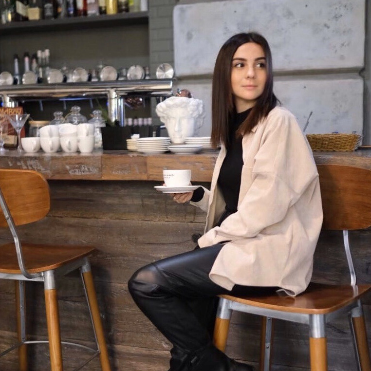 Контакты. Вода — фотостудия в центре Брянска