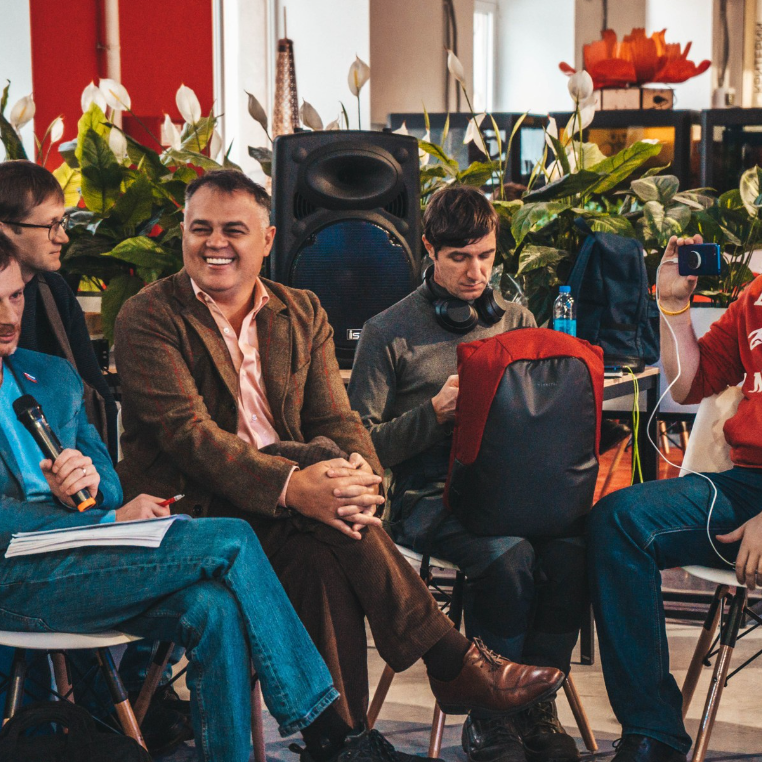 Услуги. Видеограф, фотограф в Санкт-Петербурге Элеонора Петрова