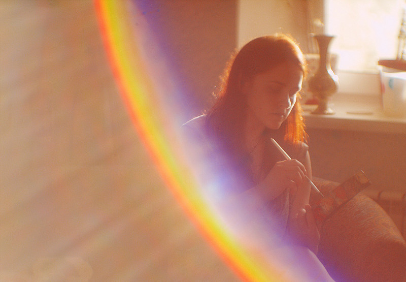 Полуденный зной