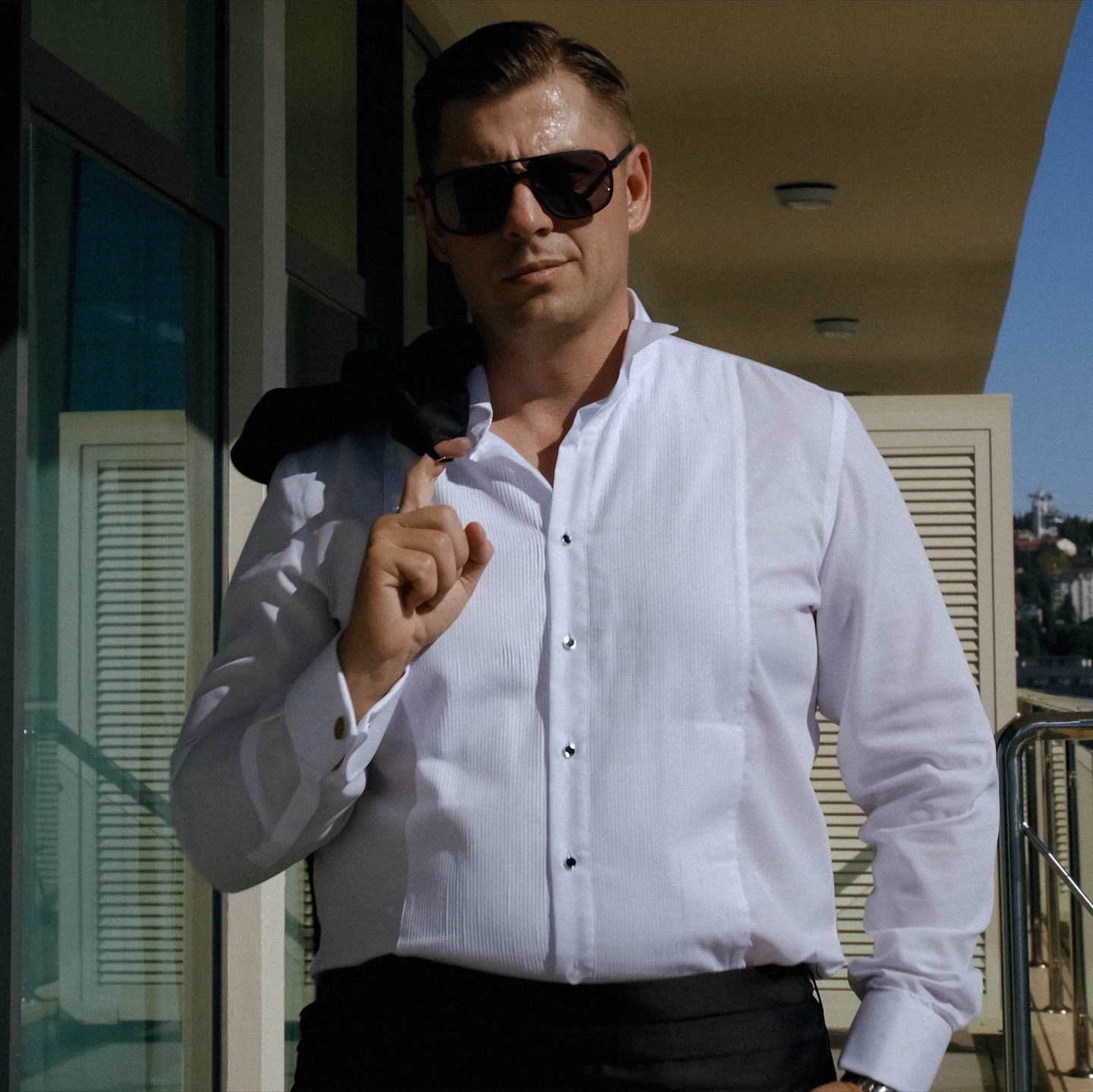 «Настоящая Любовь!» Кино о свадьбе Софьи и Александра. Tuman Film | Видеосъемка в Сочи и Дубае | Андрей Калитухо