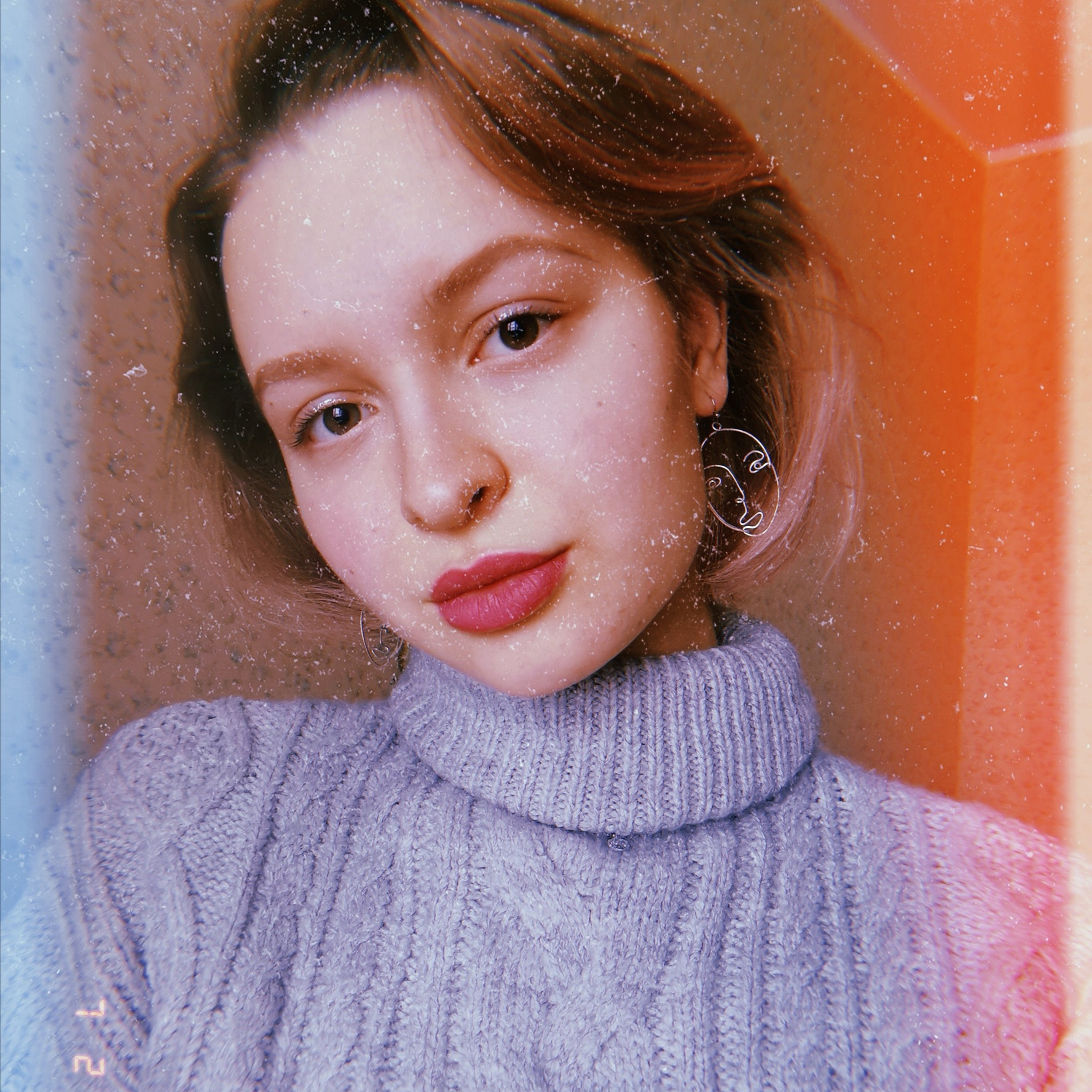 Личный бренд. Портретный фотограф в Санкт-Петербурге Алексей Корзов