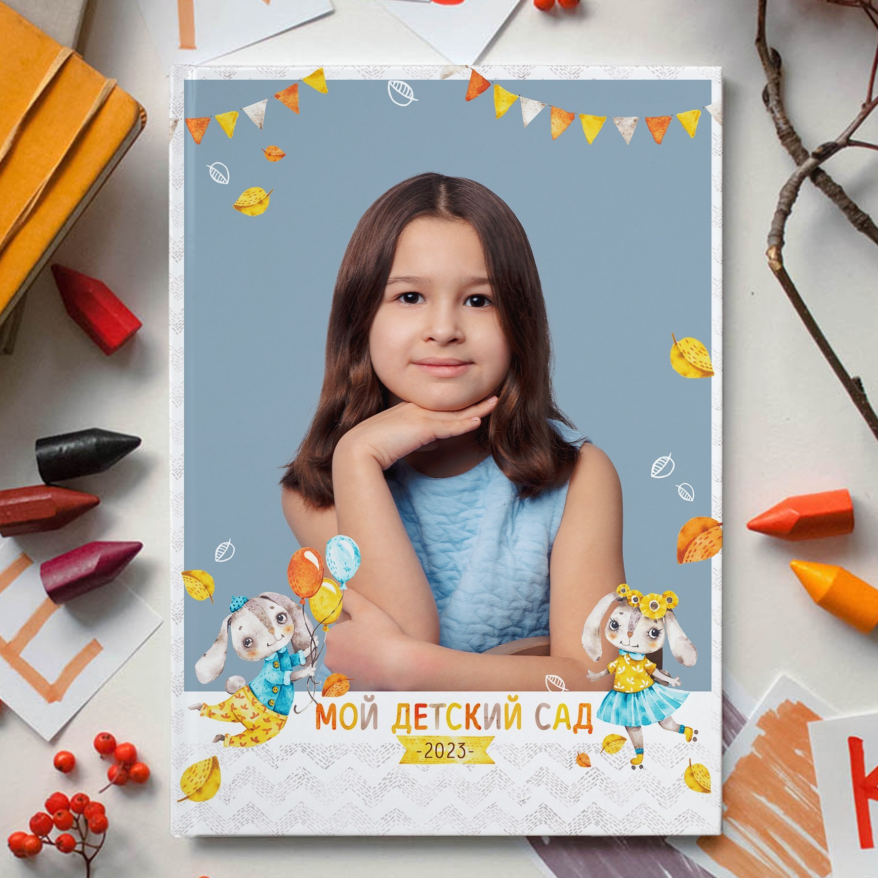 Детский сад. Фотограф в Кронштадте и Санкт-Петербурге Анастасия Коваленко