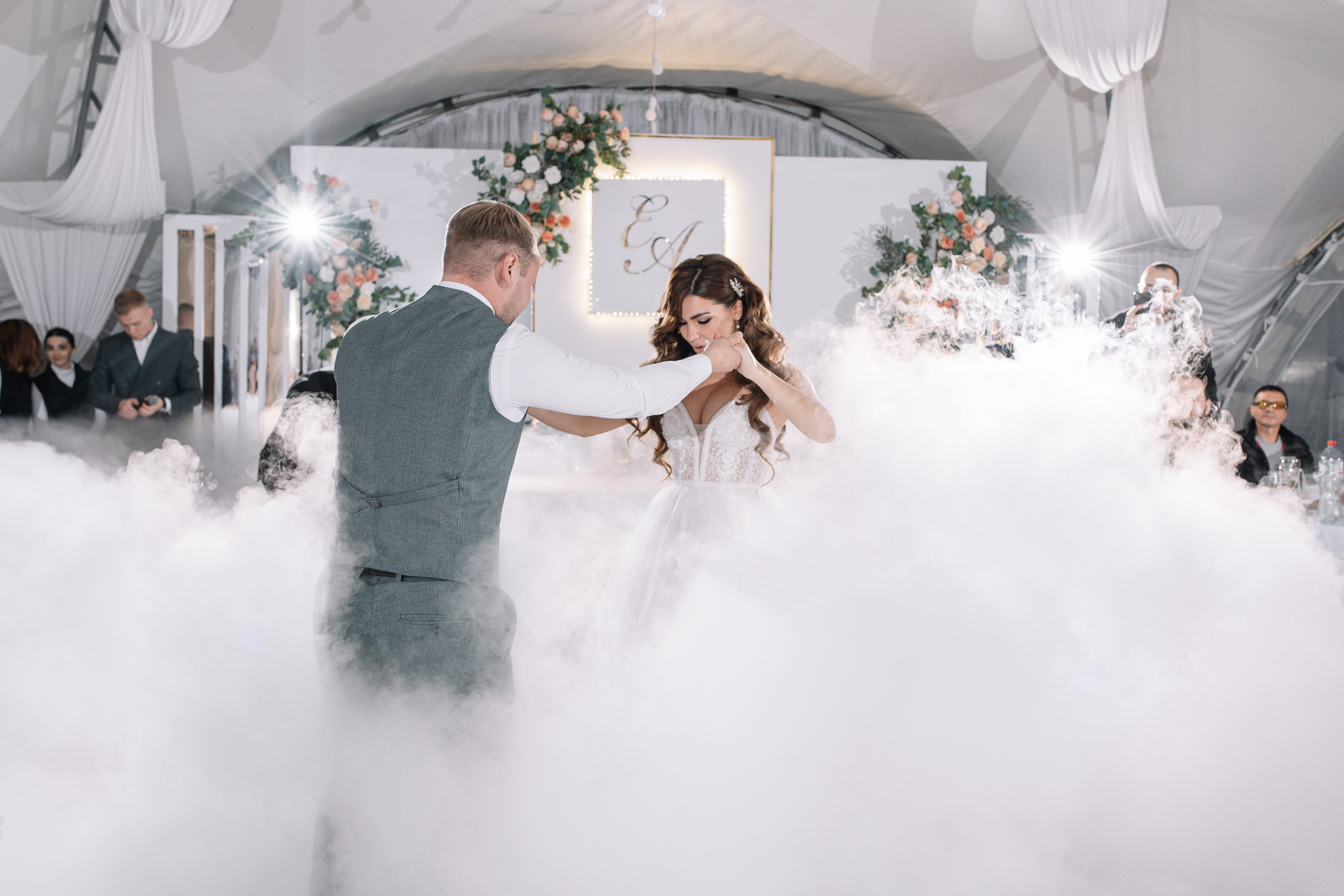 Услуги. Свадебный и семейный фотограф в Коломне Мария Мусатова