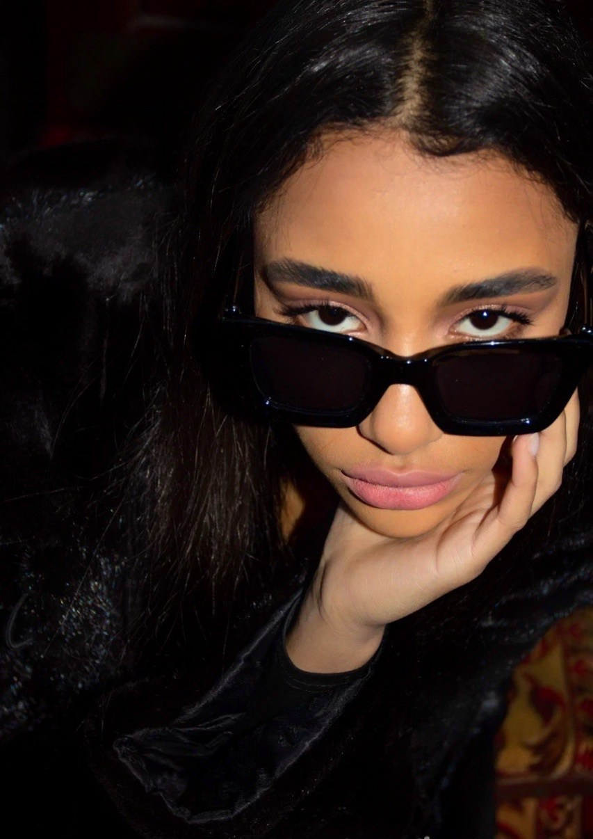 Контент-фотограф в Иркутске Мохирева Мария