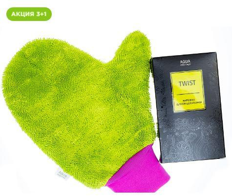 Выгодная арифметика на текстиль AQUAMAGIC - читать новость на сайте дистрибьютора