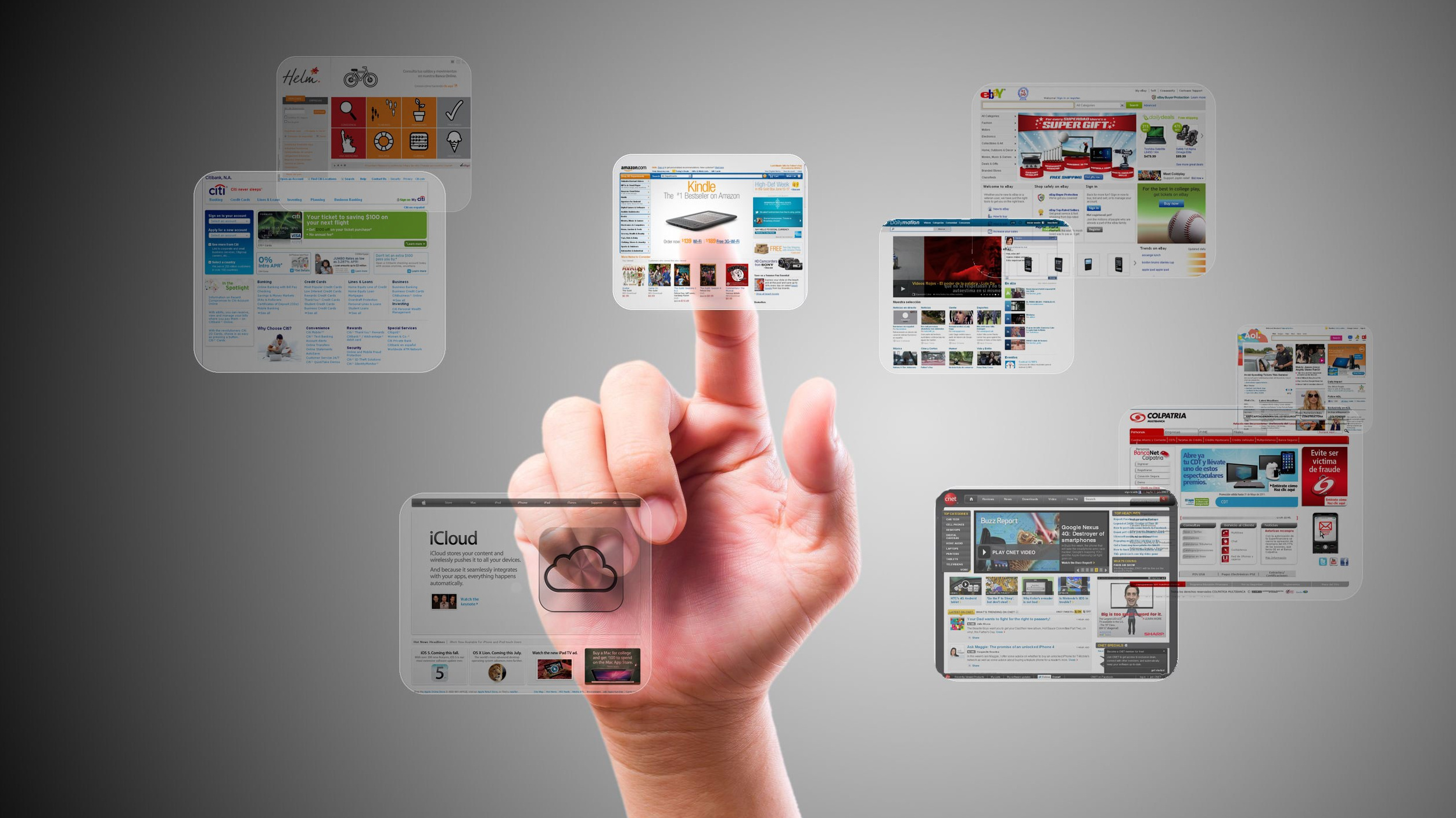 Рекламное агентство Результат Владивосток