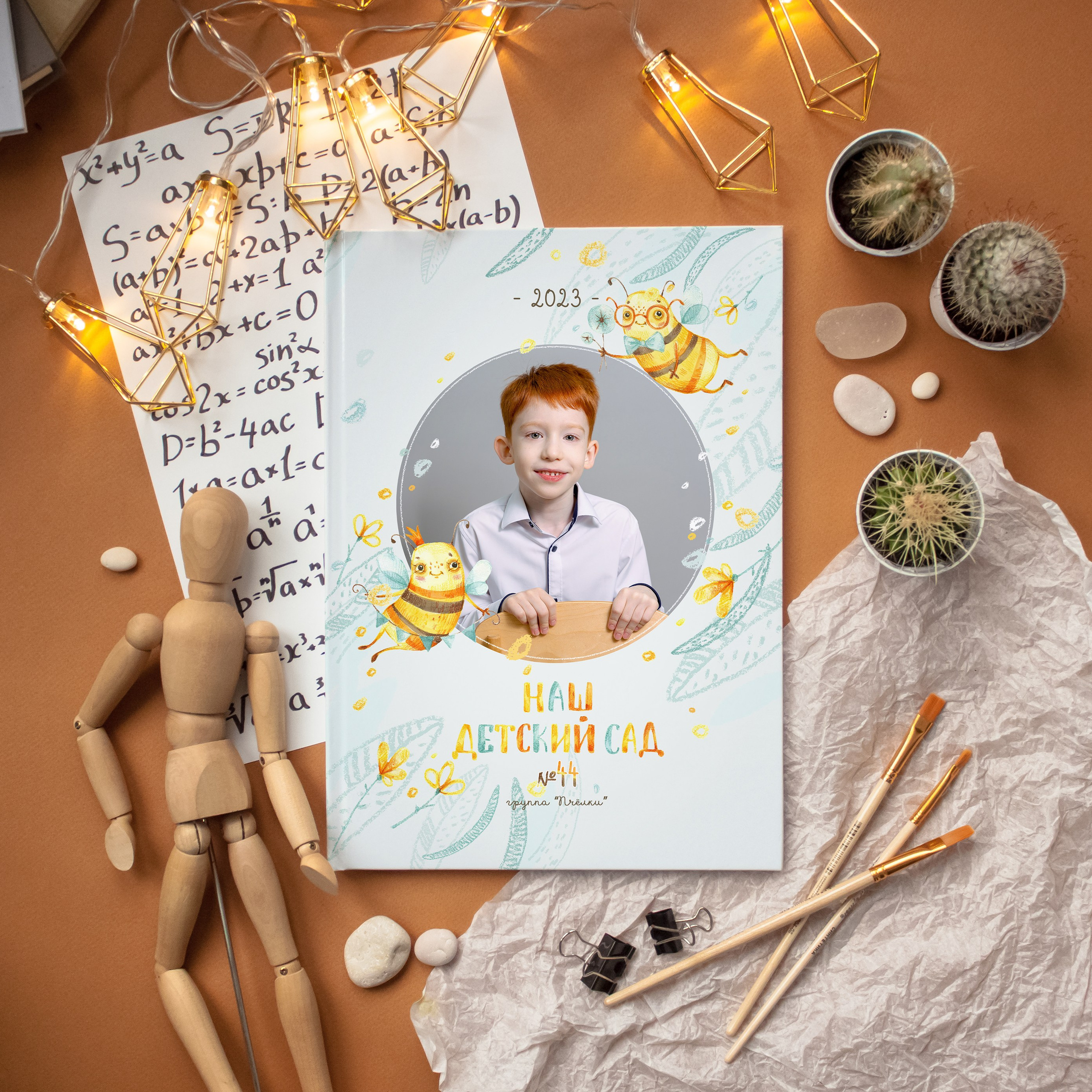 Выпускной альбом детского сада. Ирина Коновалова школьный фотограф. Выпускные альбомы Ярославль