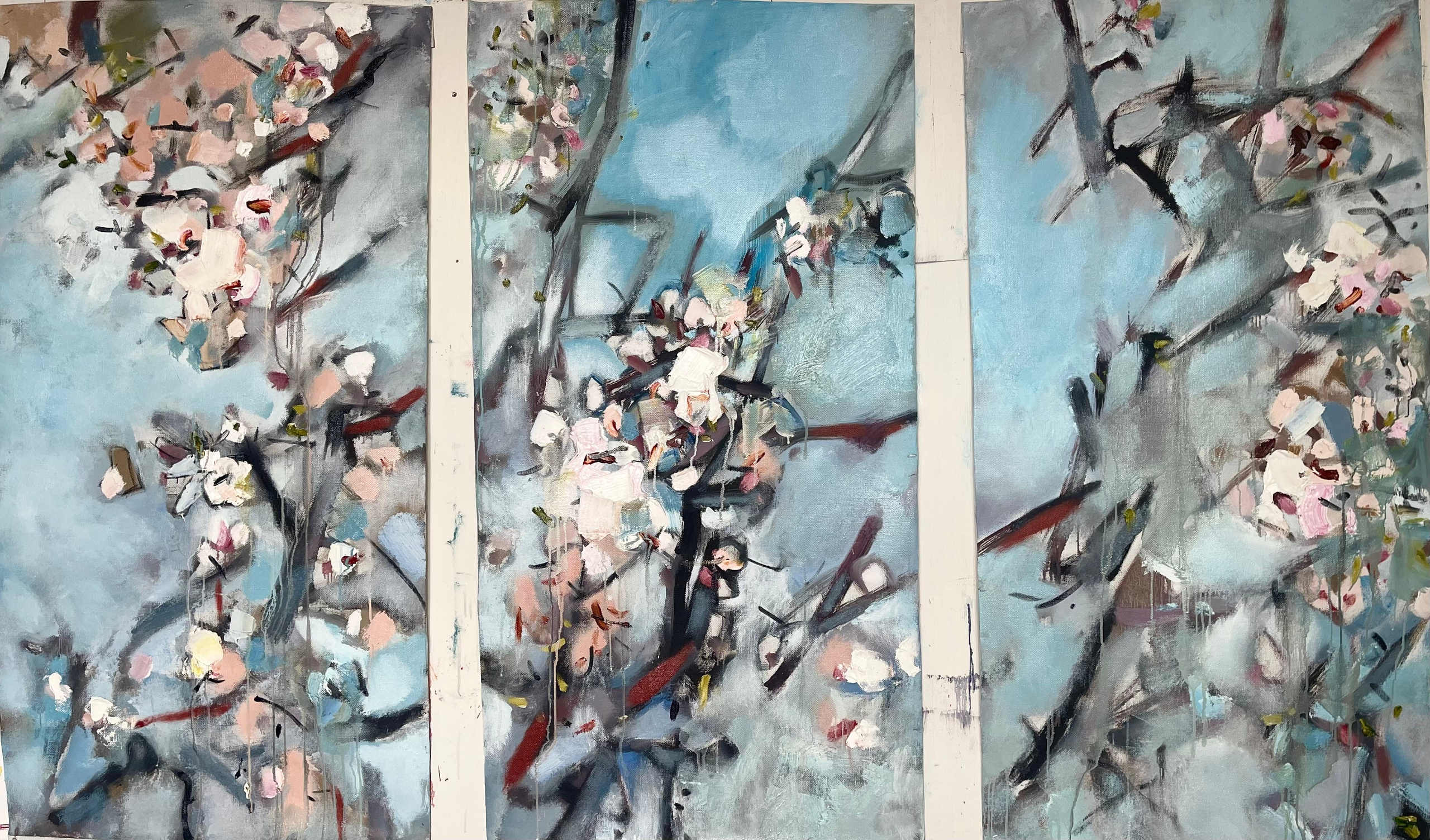 Asya Feoktistova. PORTFOLIO. Asya Feoktistova