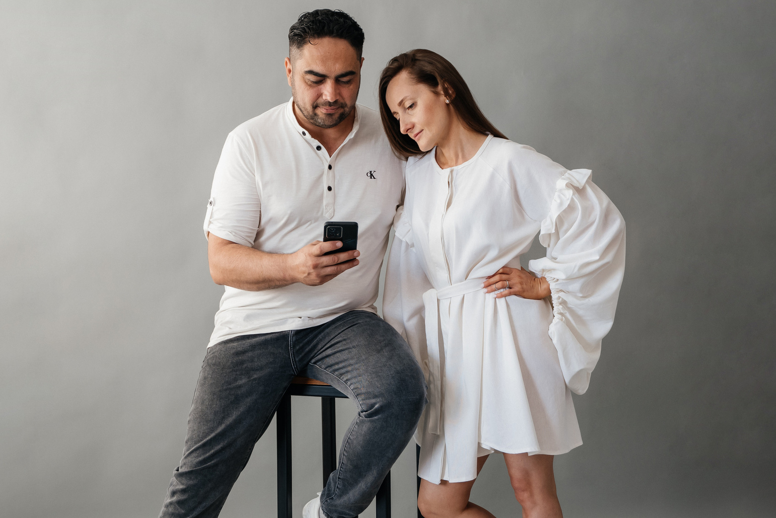 Контакты. Свадебный фотограф и видеограф Жанна и Ренат Костандян, Ставрополь