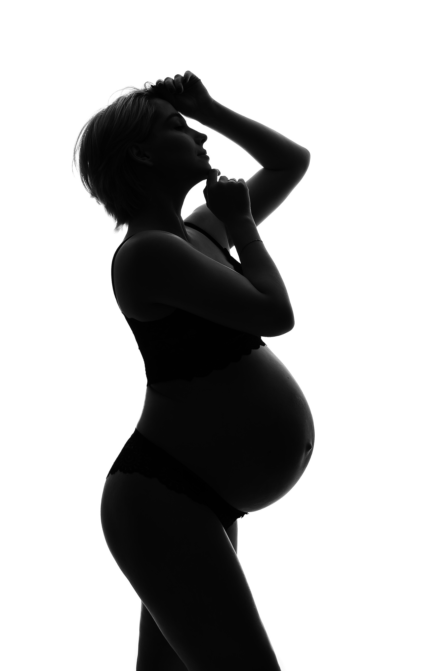 БЕРЕМЕННЫЕ. Фотограф новорождённых и беременных в г. Ноябрьск