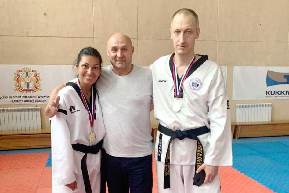 Омск — фото галерея — семейное тхэквондо — взрослые. Тхэквондо для детей и взрослых в Омске