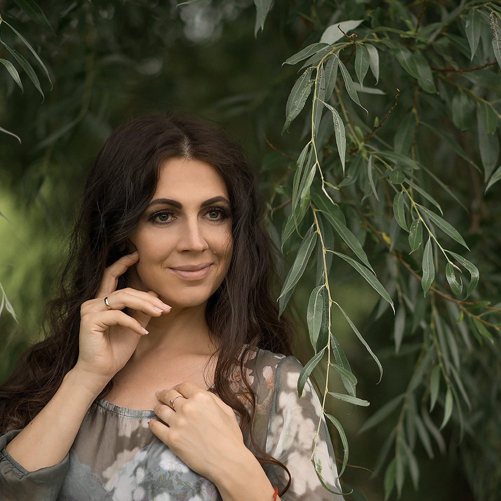 Обо мне…. Детский и семейный фотограф Нижнего Новгорода и Москвы Олеся Ратникова