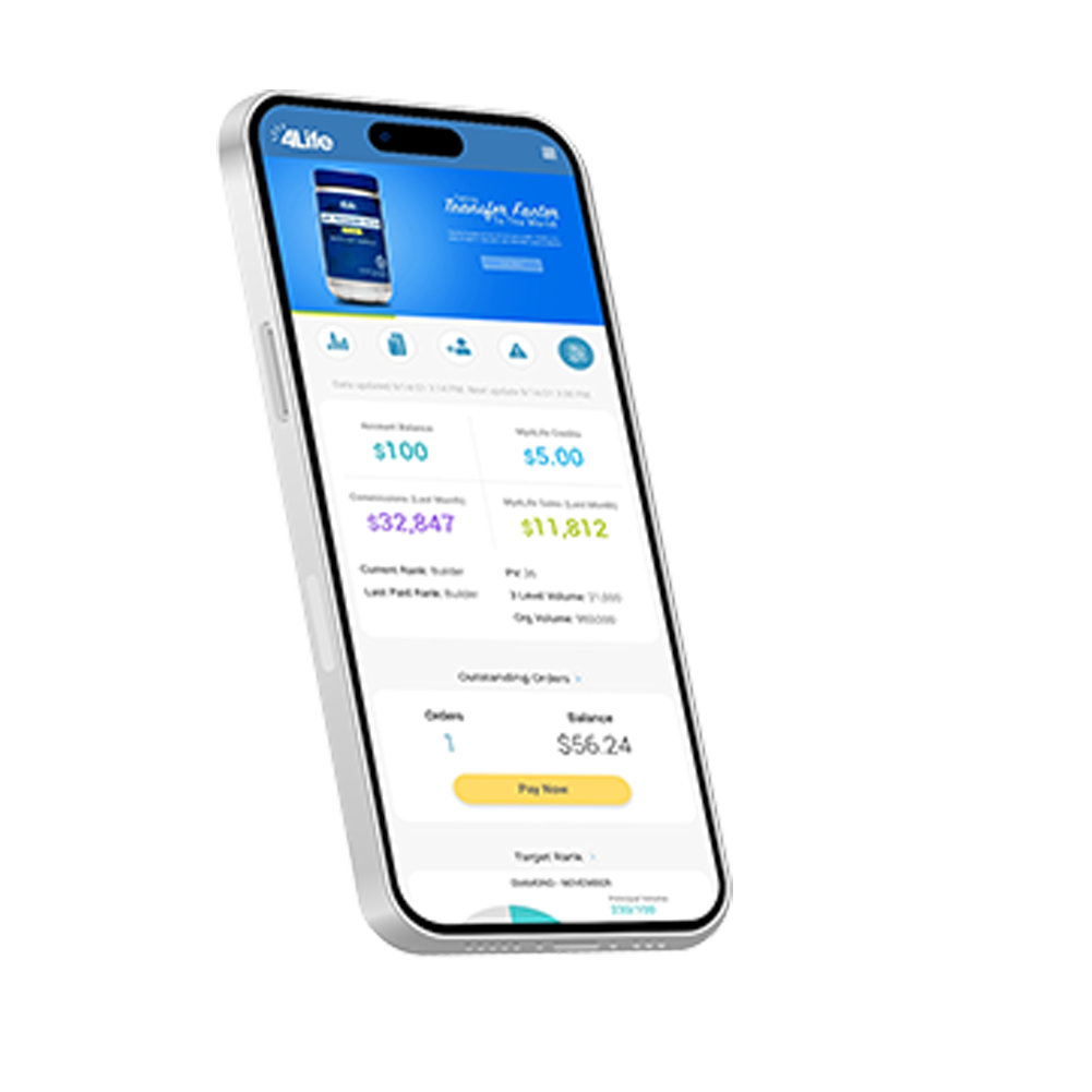 Трансфер Фактор 4Life для иммунной системы