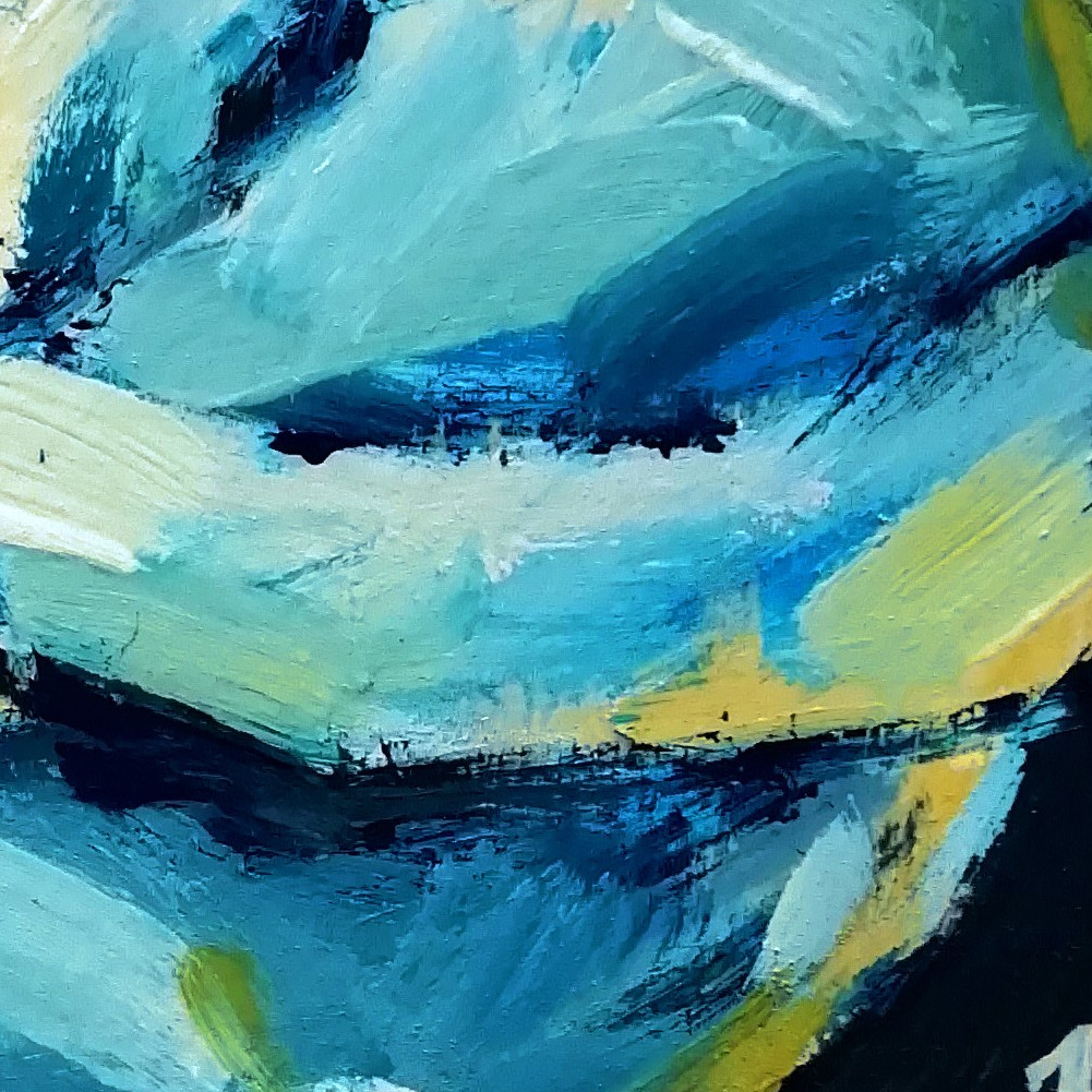 МУРАЕДОВСКИЕ ИСТОРИИ. Художник Рыбак Николай