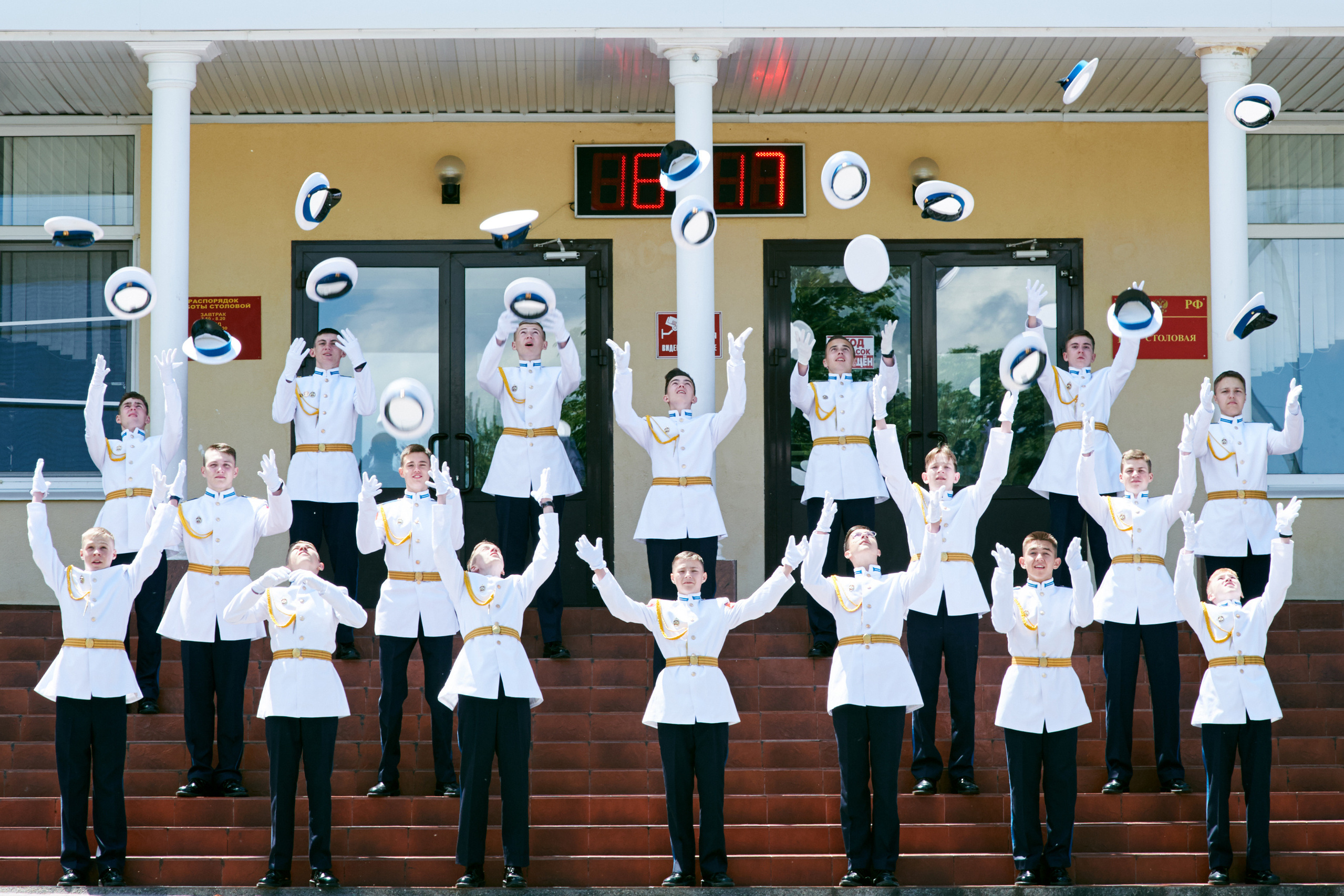 Общее фото. Фотограф в Ставрополе Рустам Рахимов