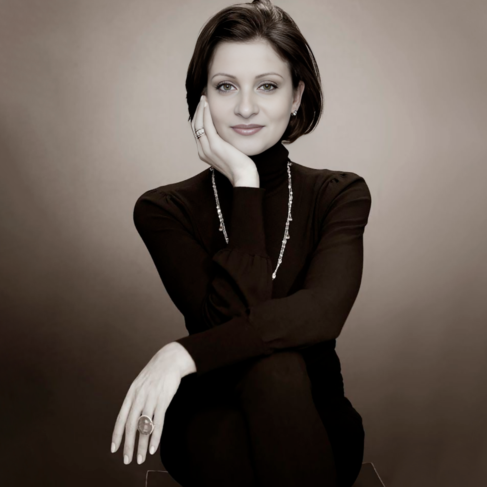  Ольга Рэд — эксперт монетизация экспертизы бизнес для женщин 2026