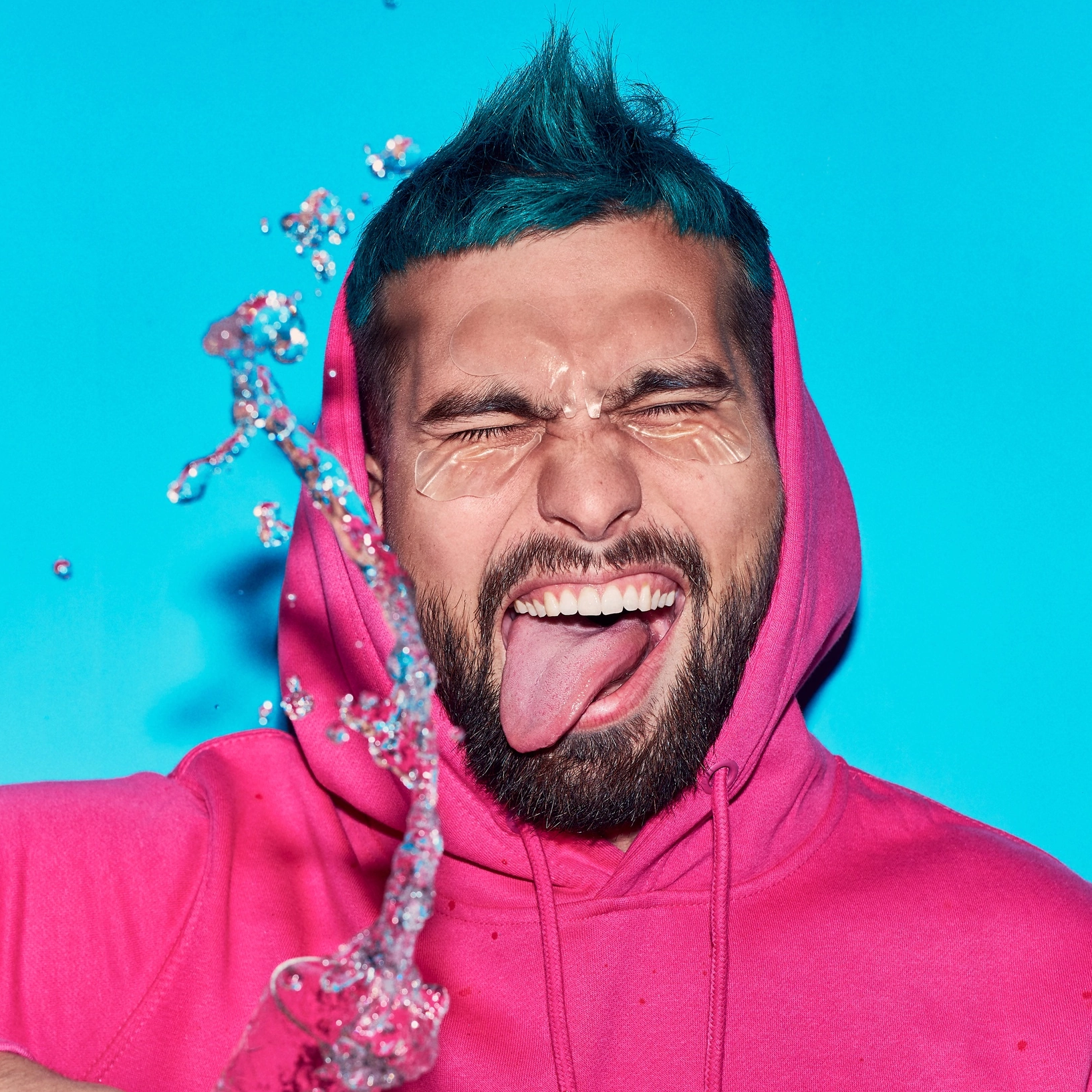 Фотофестиваль Portfolio Party 2026 в Краснодаре