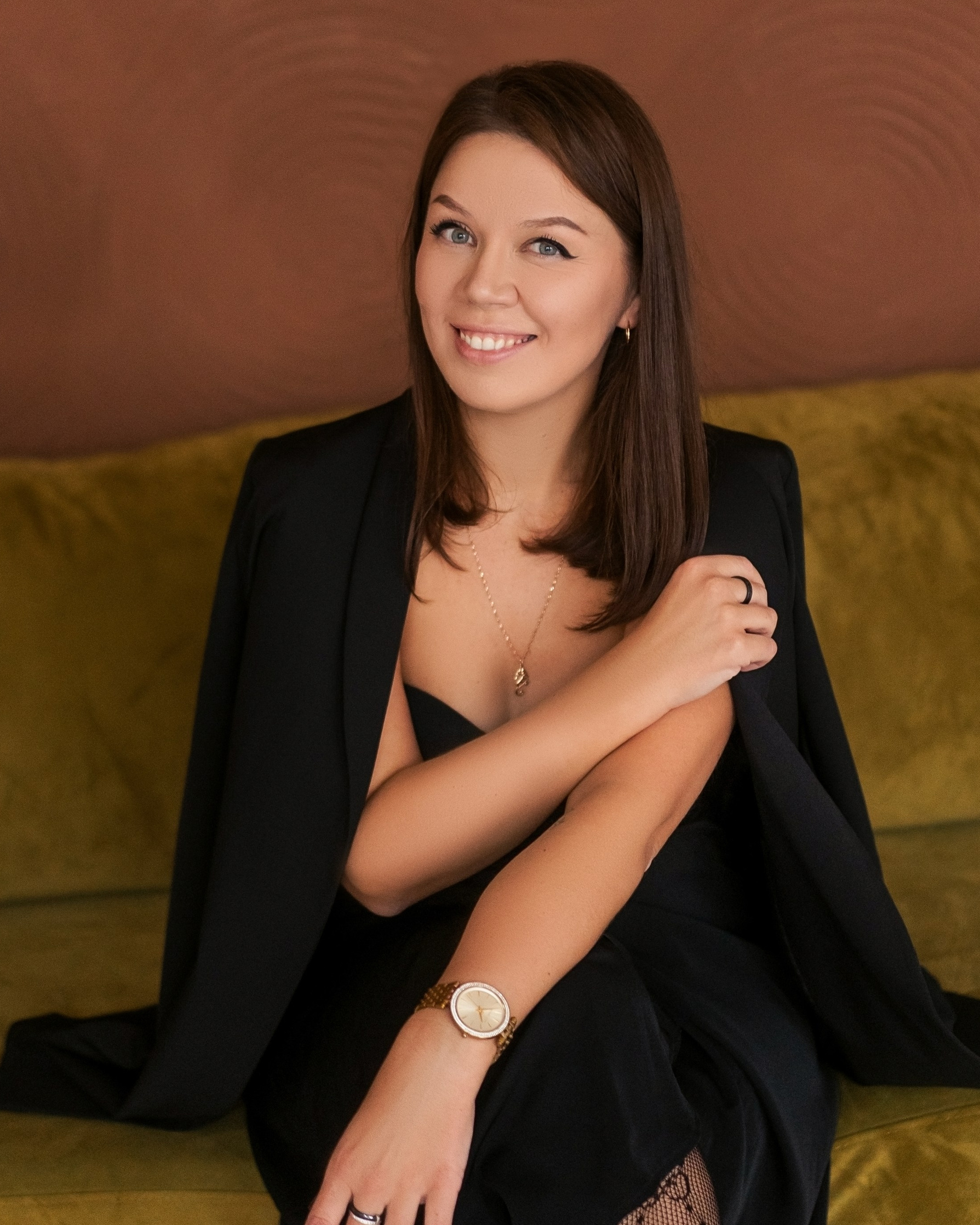 Дизайнер интерьеров