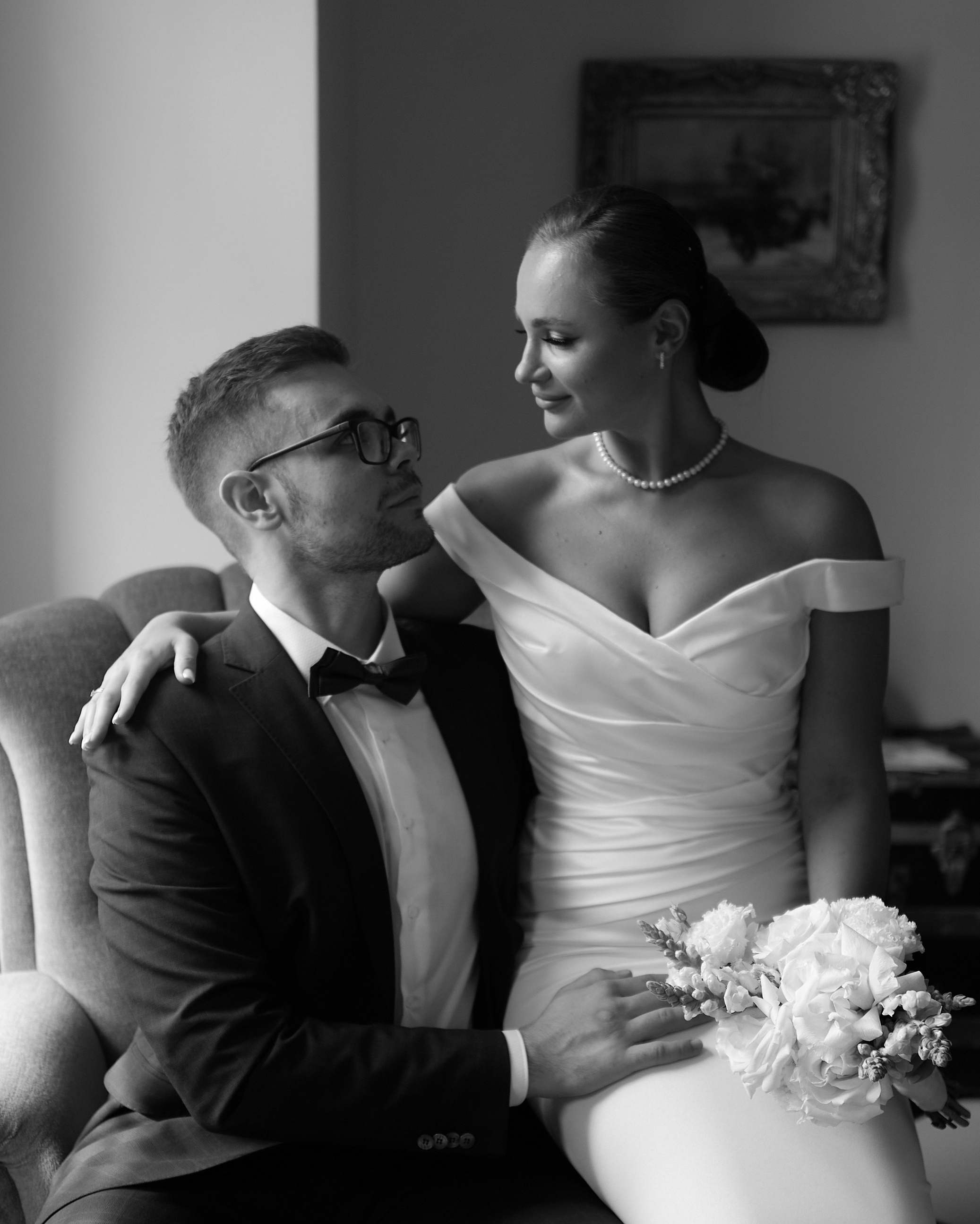 Стоимость свадьбы. Свадебный фотограф Маро Чихладзе в Калининграде