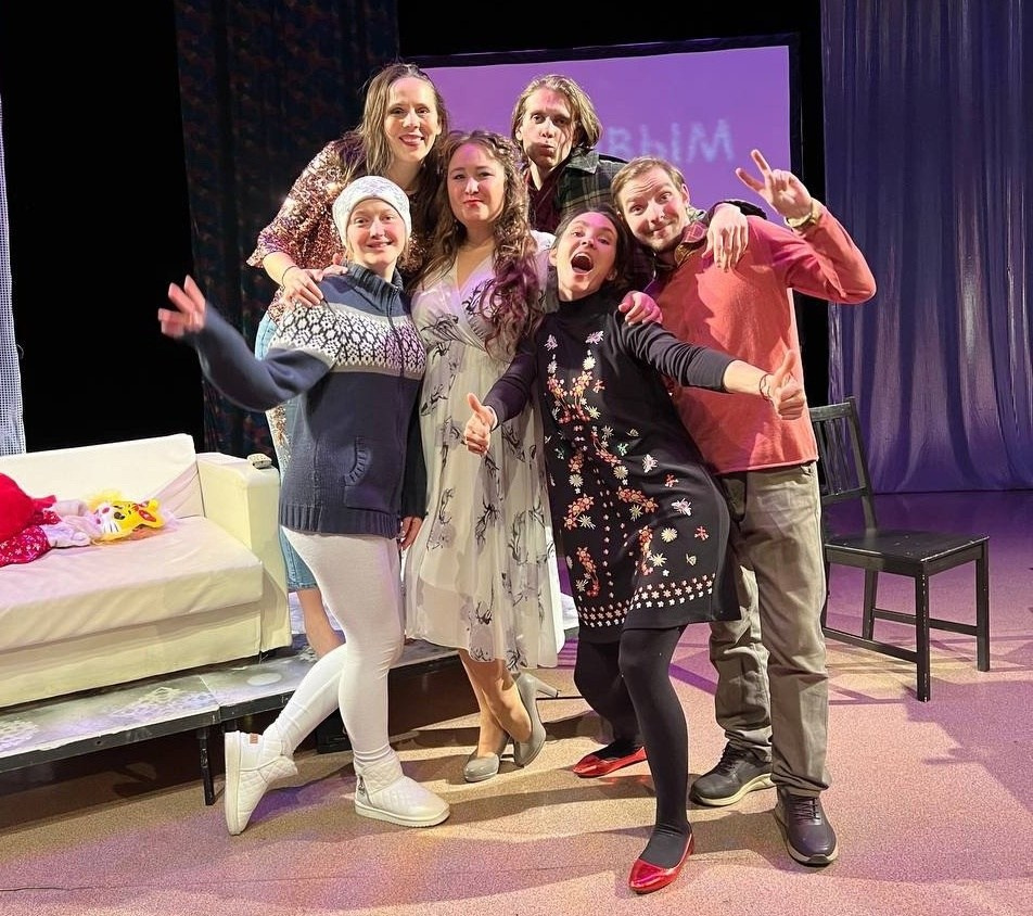 Современная сказка о главном. Журнал о самом особенном. Пермь и Пермский край