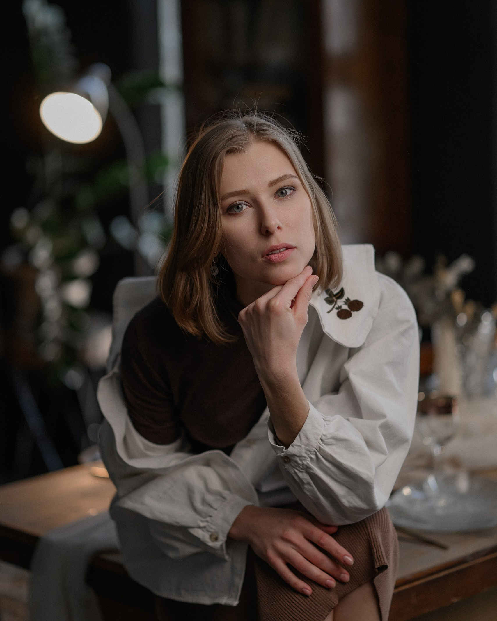 Контакты. Фотограф в Оренбурге Виолетта Коротеева