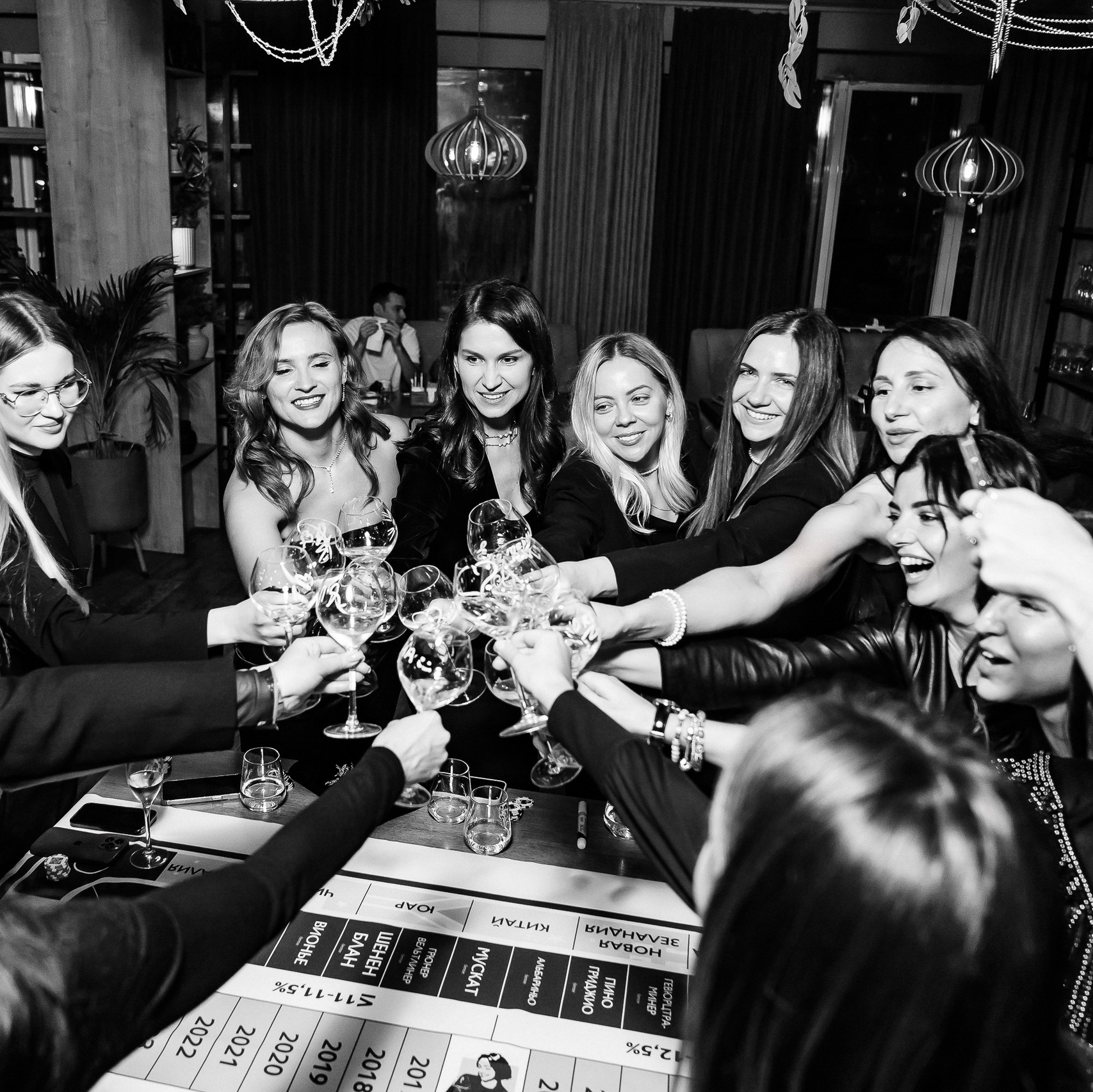 ФОТО. Медиа продакшн, Ян Фадеев, создание видео и фото, Москва, Россия